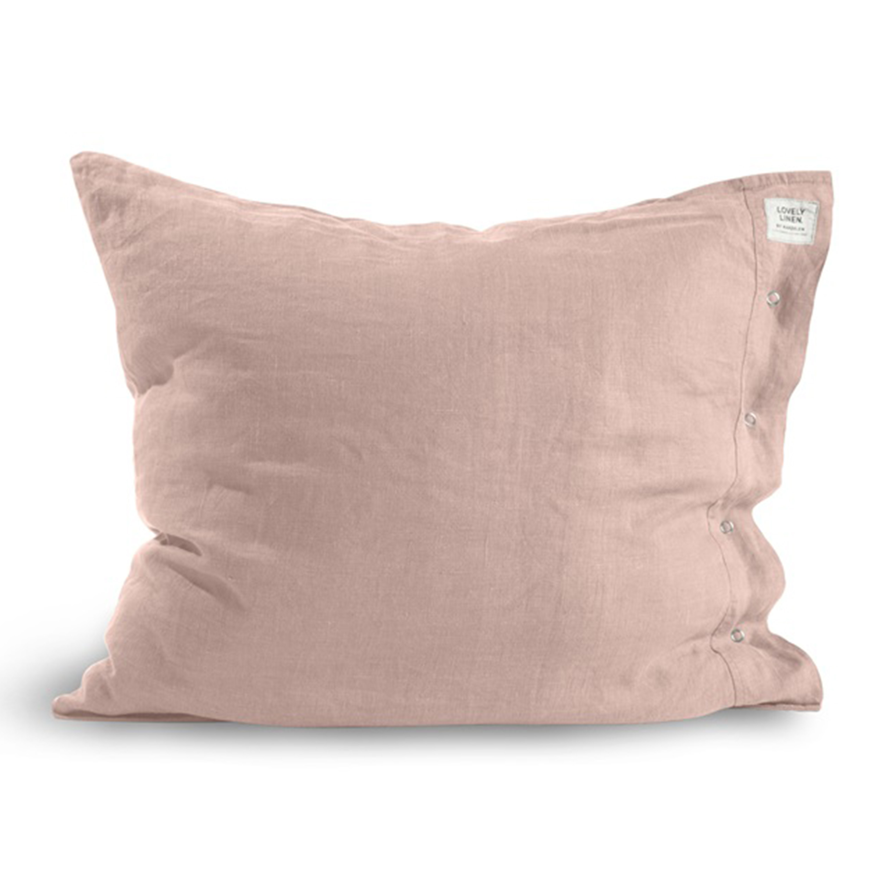 Misty Örngott Linne Sunset 50x60