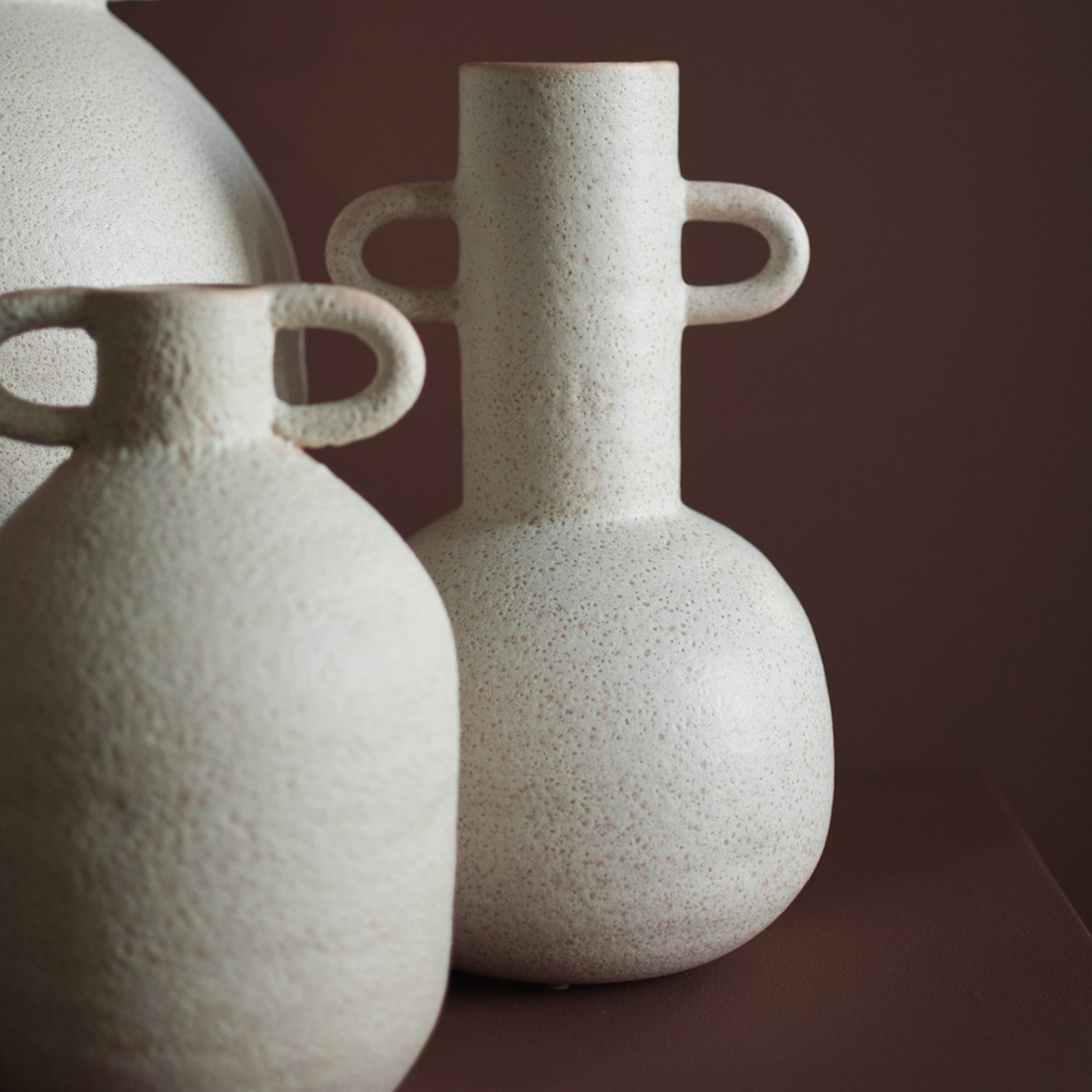 DBKD Long Maljakko Mole Medium