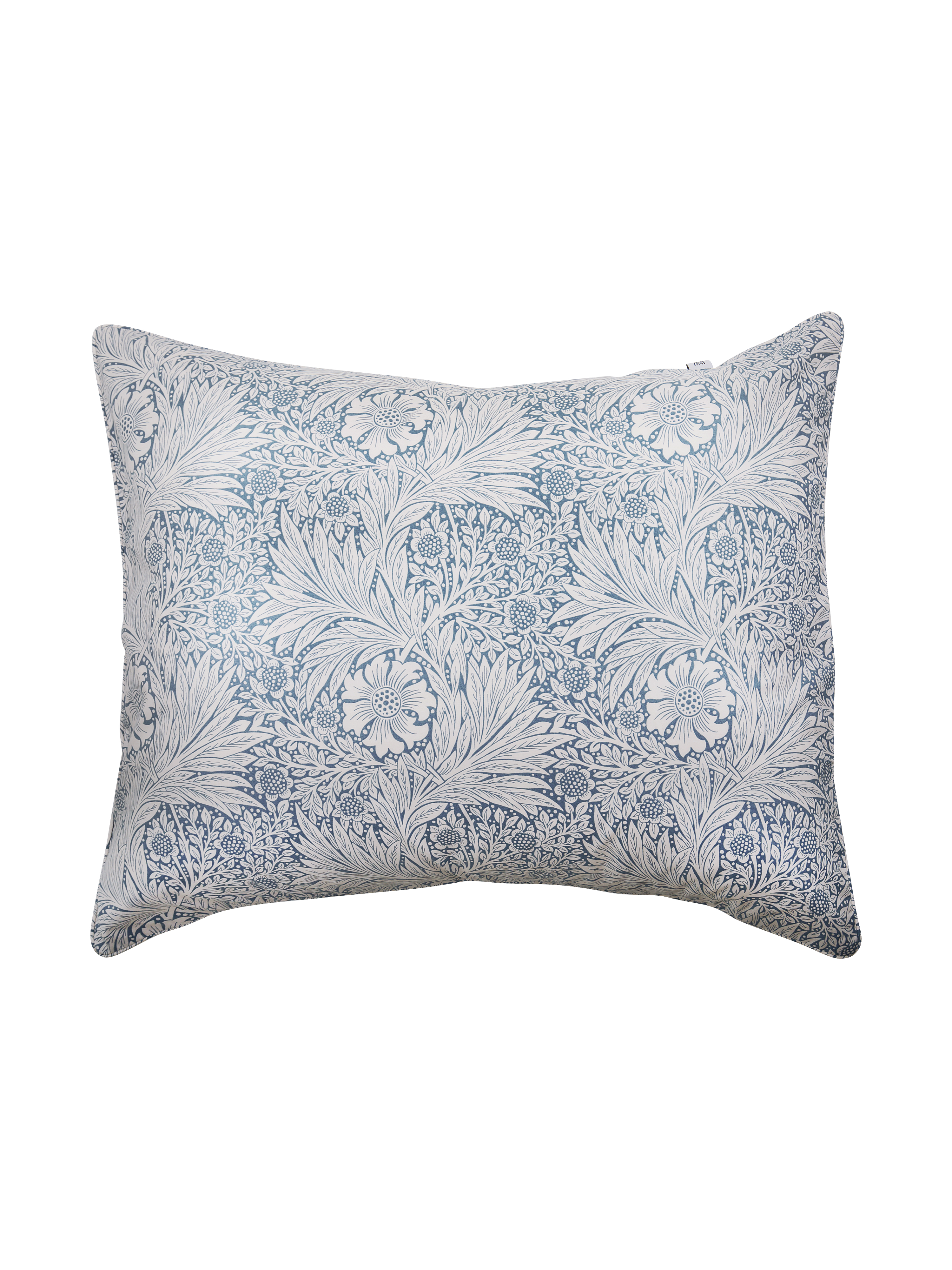 Marigold Putetrekk Blue/Ivory 60x80