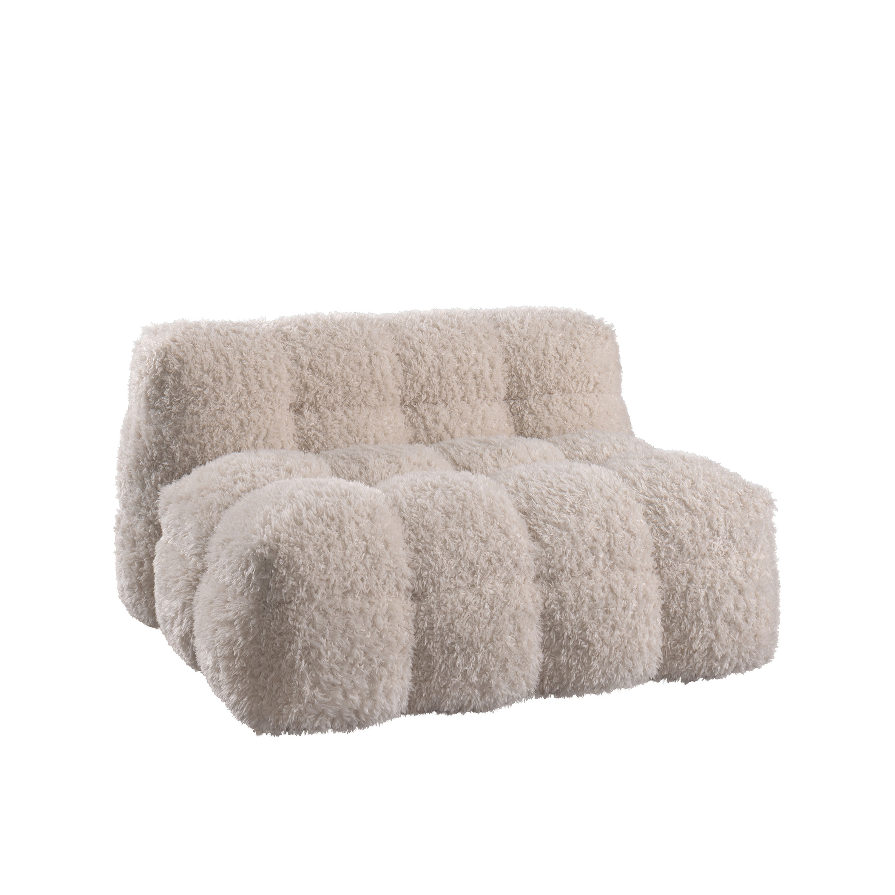 Billie Loungetuoli Doodle 120cm