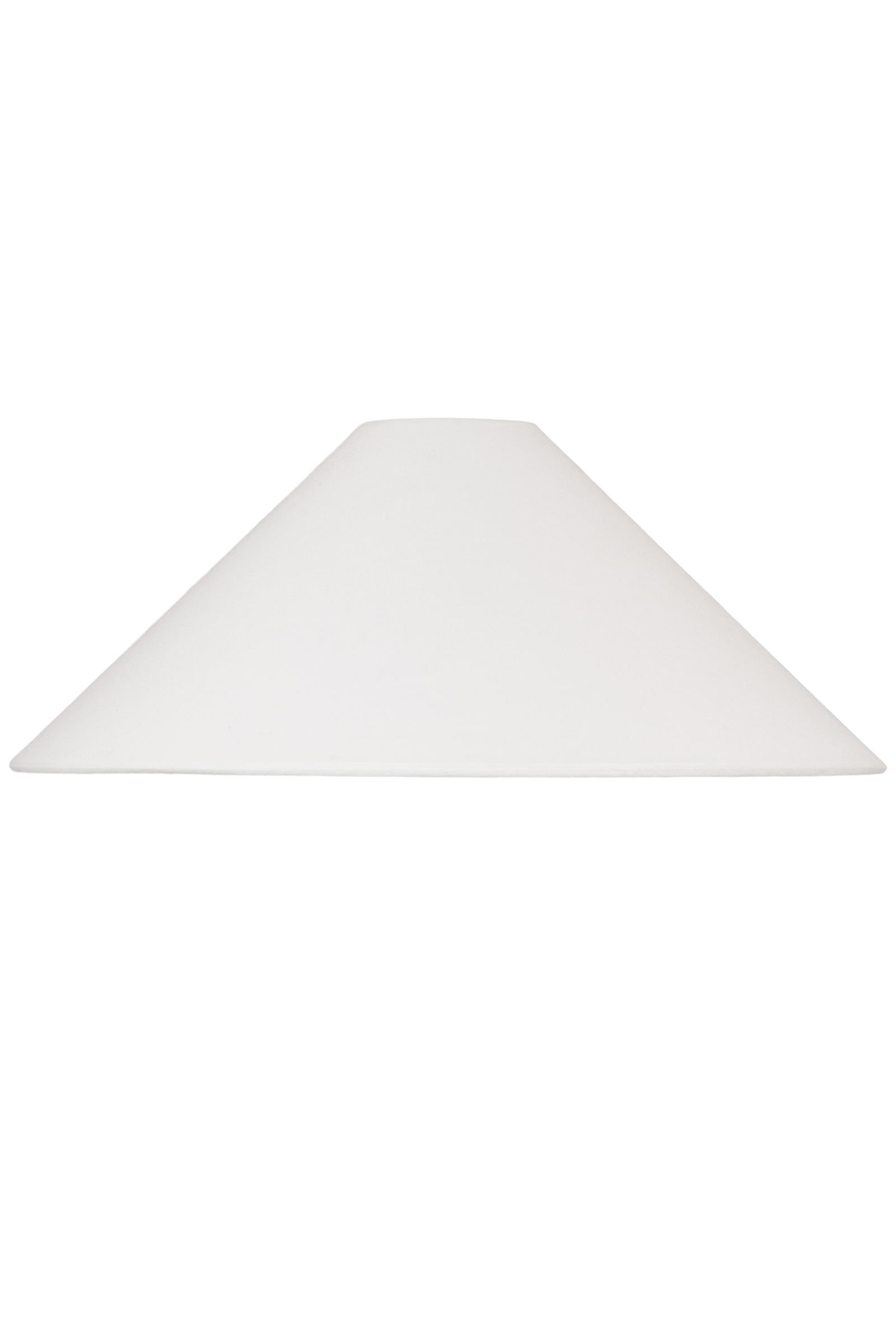 Globen Lighting - Olivia Lampskärm Vit 45