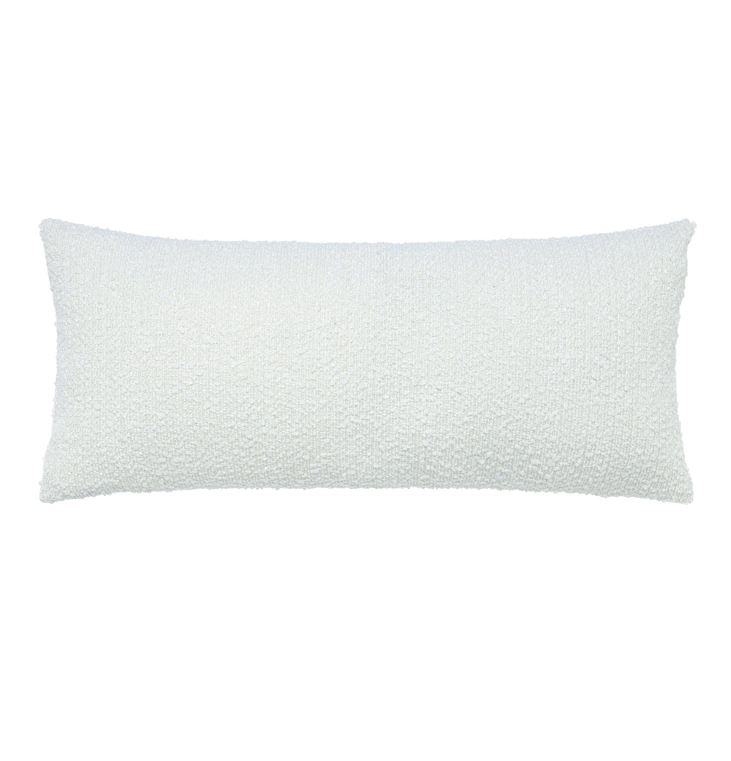Svanefors - Trond Kuddfodral Offwhite 35x80 - Vit