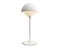 Motown Bordslampa Vit