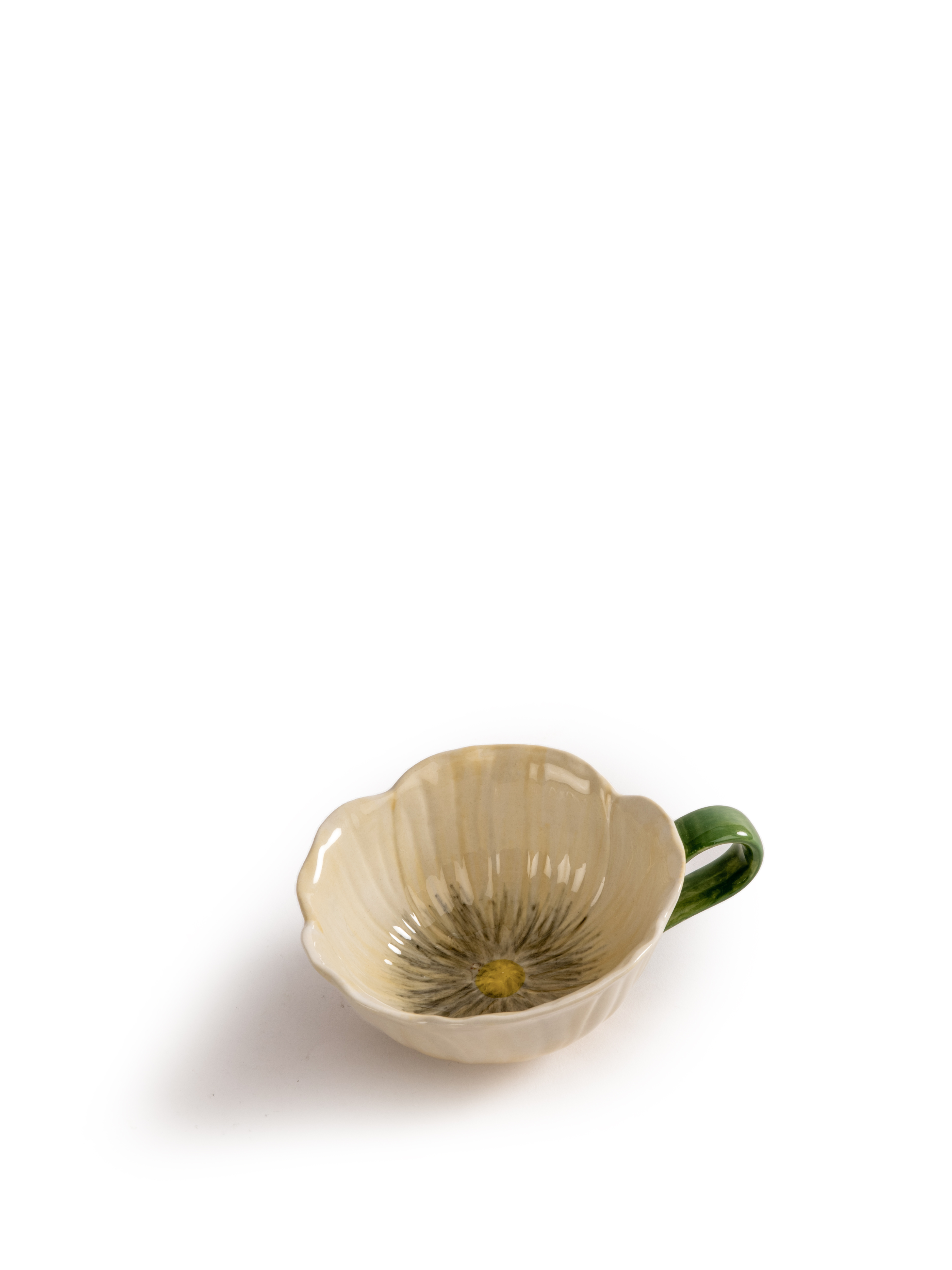 Byon Poppy Beige Tasse