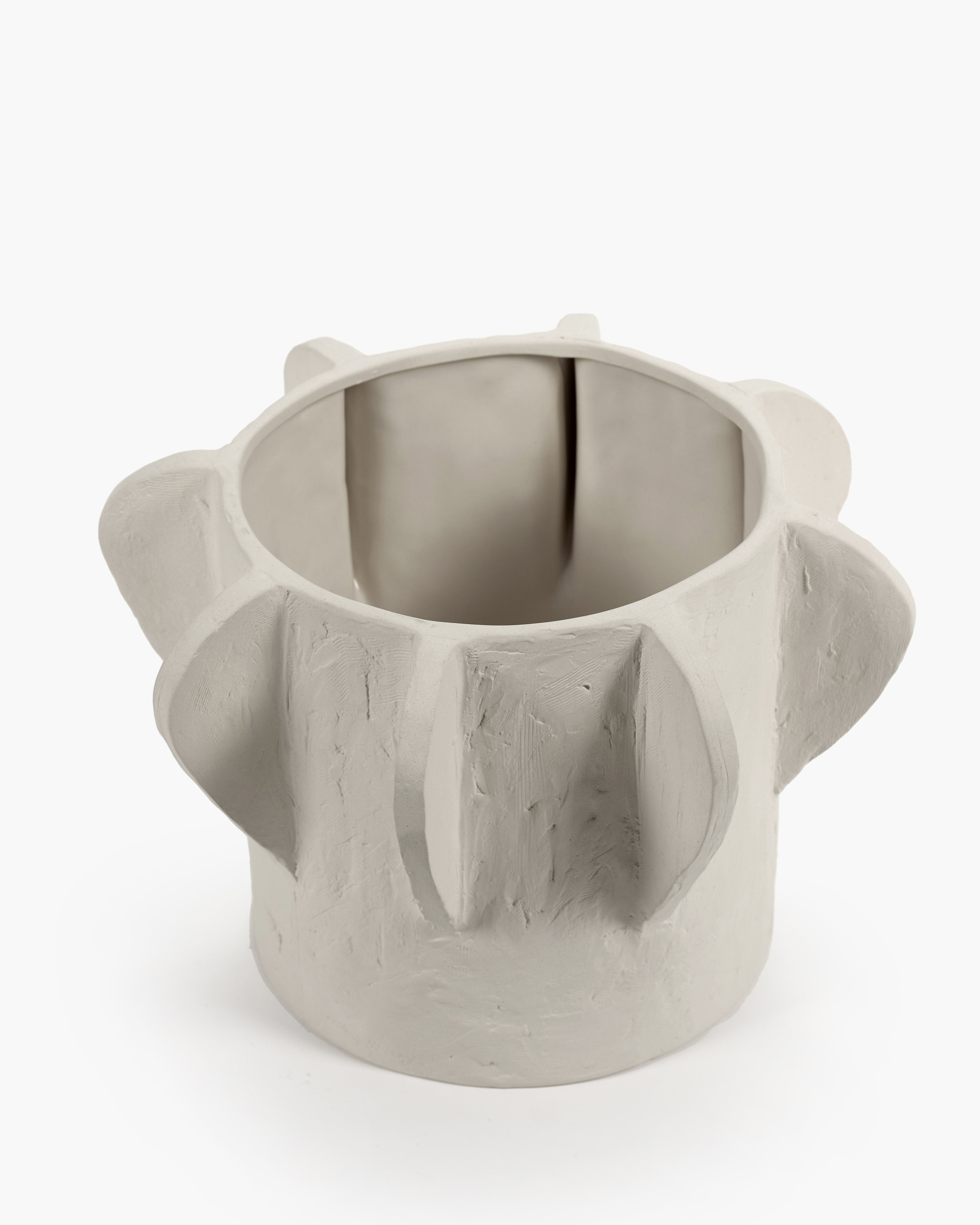 Serax Molly 02 Purkki Beige 22x15