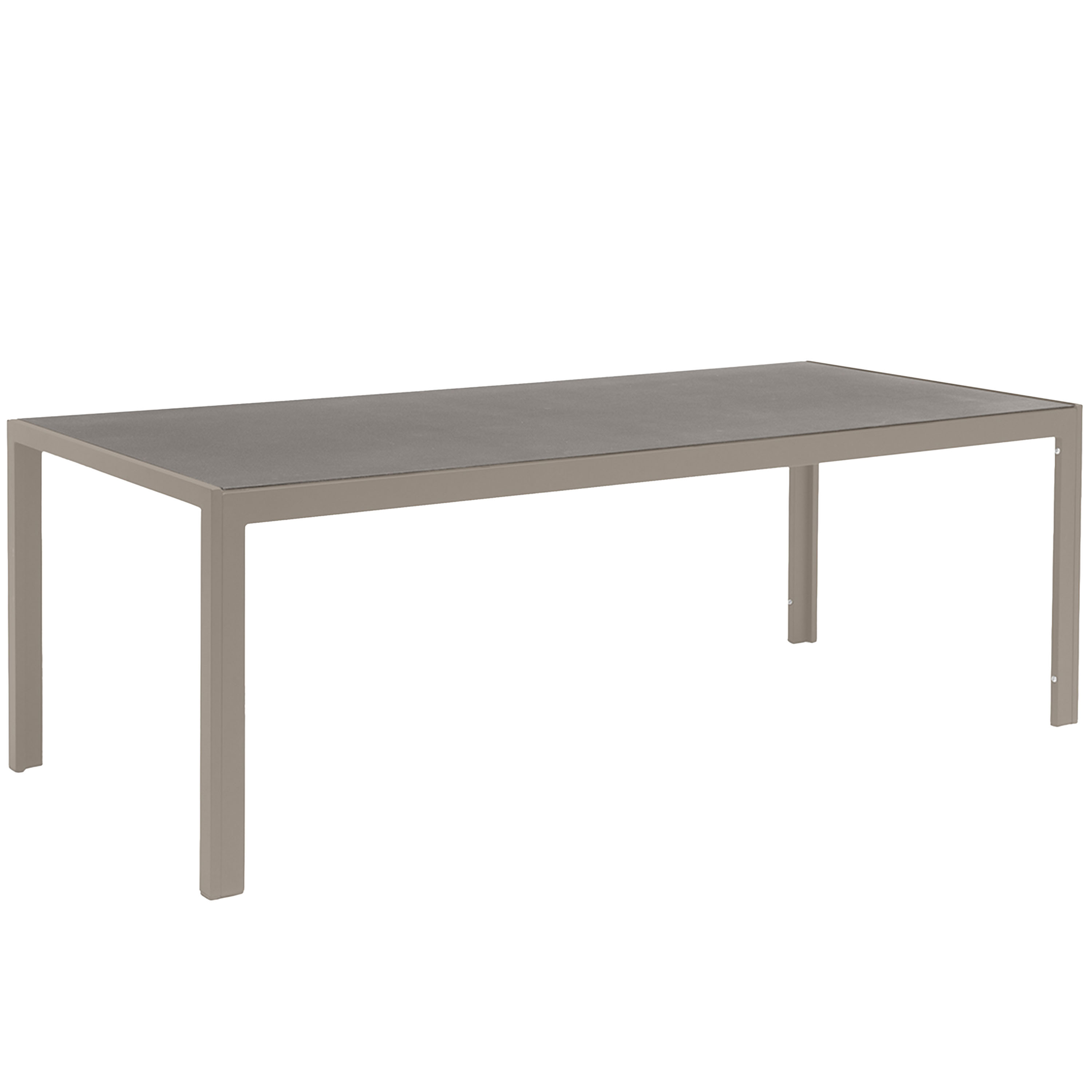 Hånger Esstisch Sand 90x210