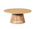 Soleil Outdoor Soffbord 80cm