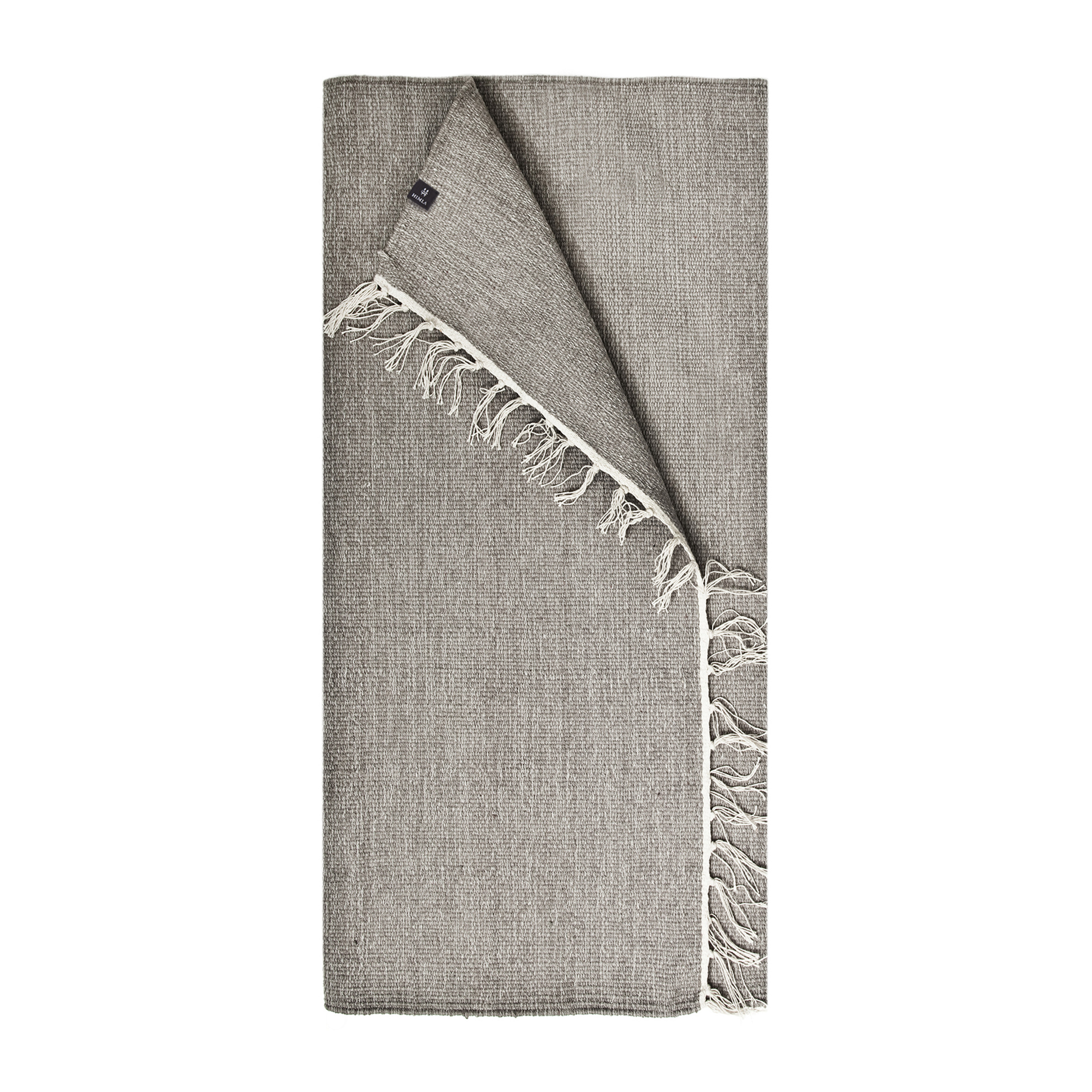 Särö Matta Concrete 170x230