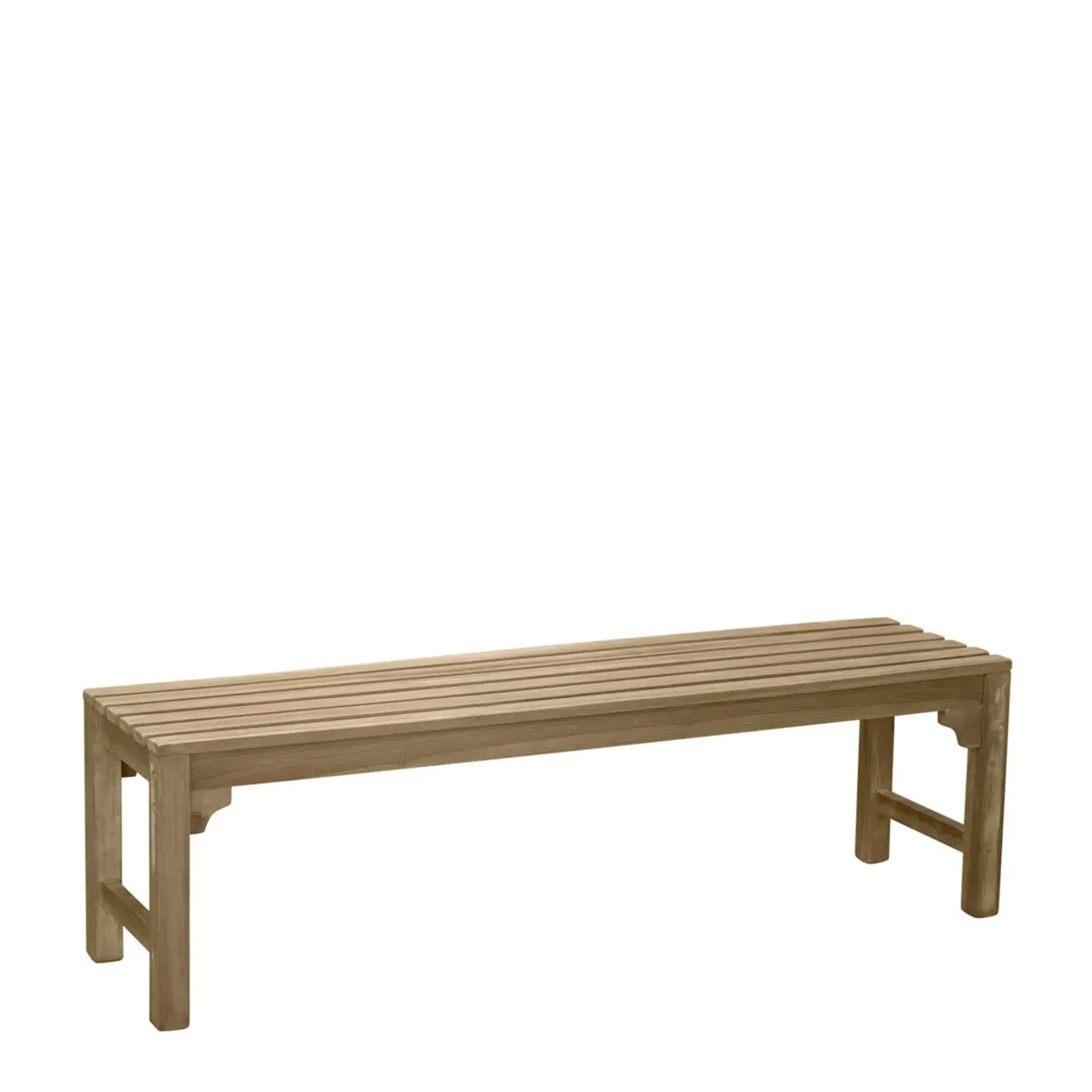 Kenya Bänk Teak