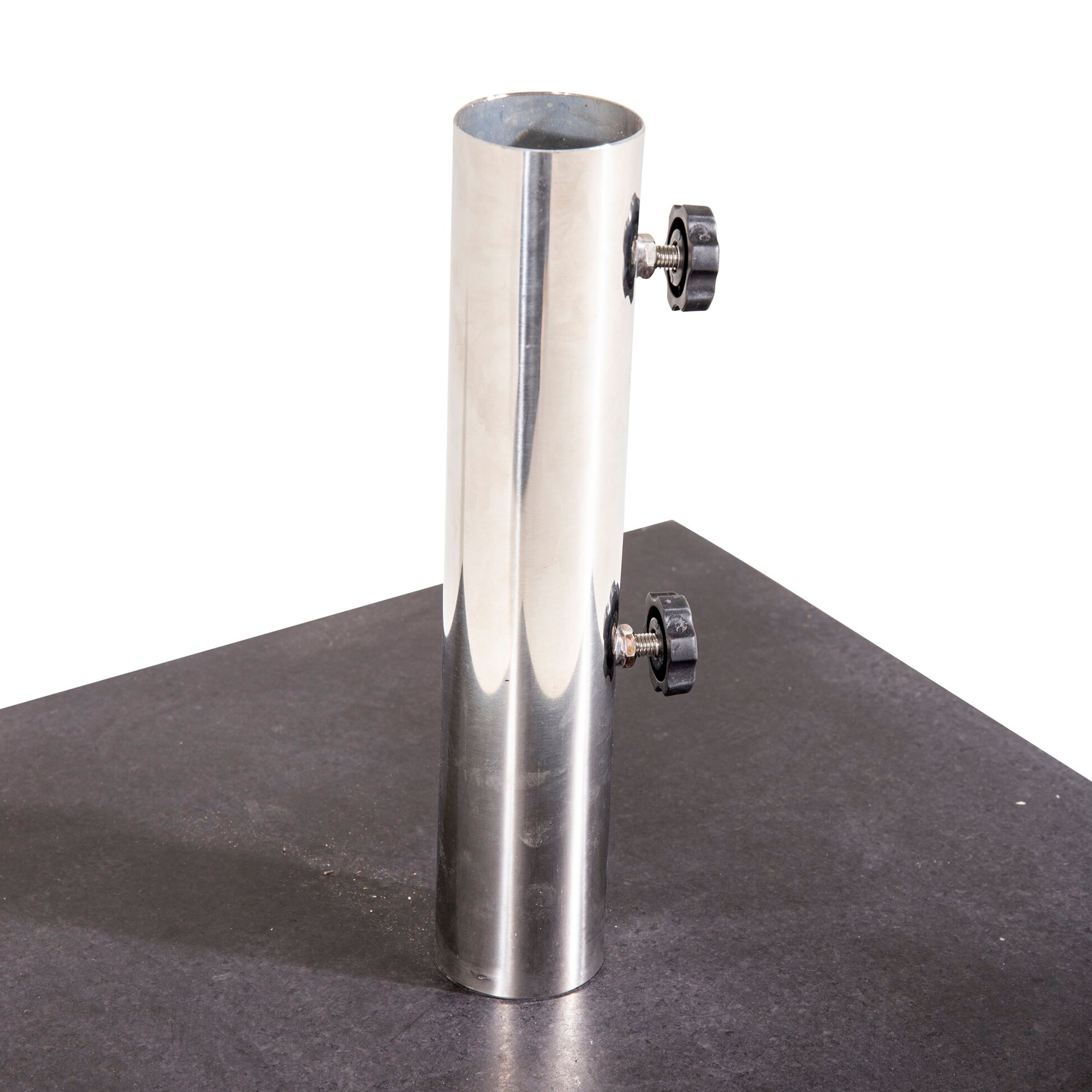 Venture Home Stathera Parasollfot Granite