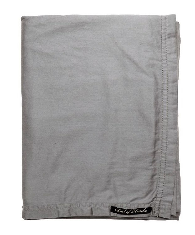 Soul of Underlakan GOTS Satin Lead 270x270