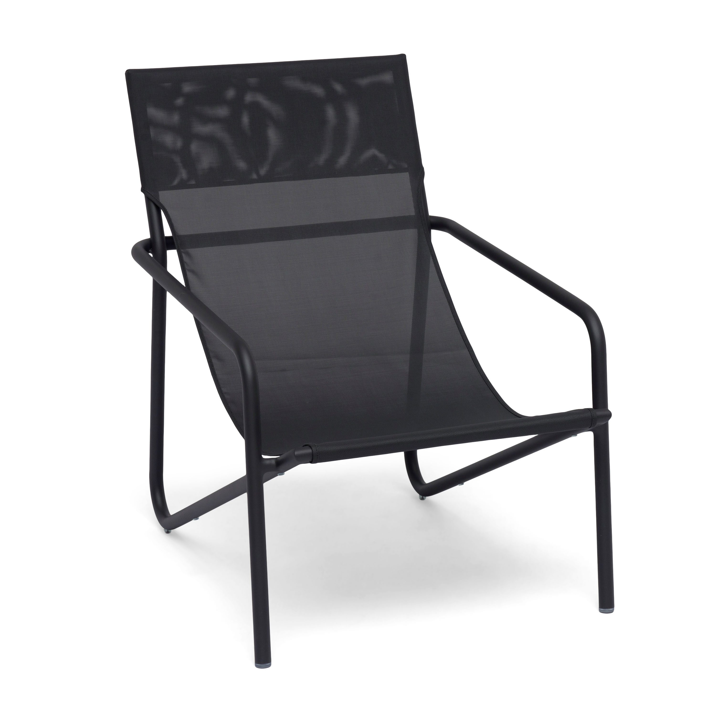 Sandholma Solstol Svart