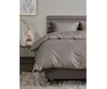 Satin Luxe Jacquard Påslakan Natur 150x210