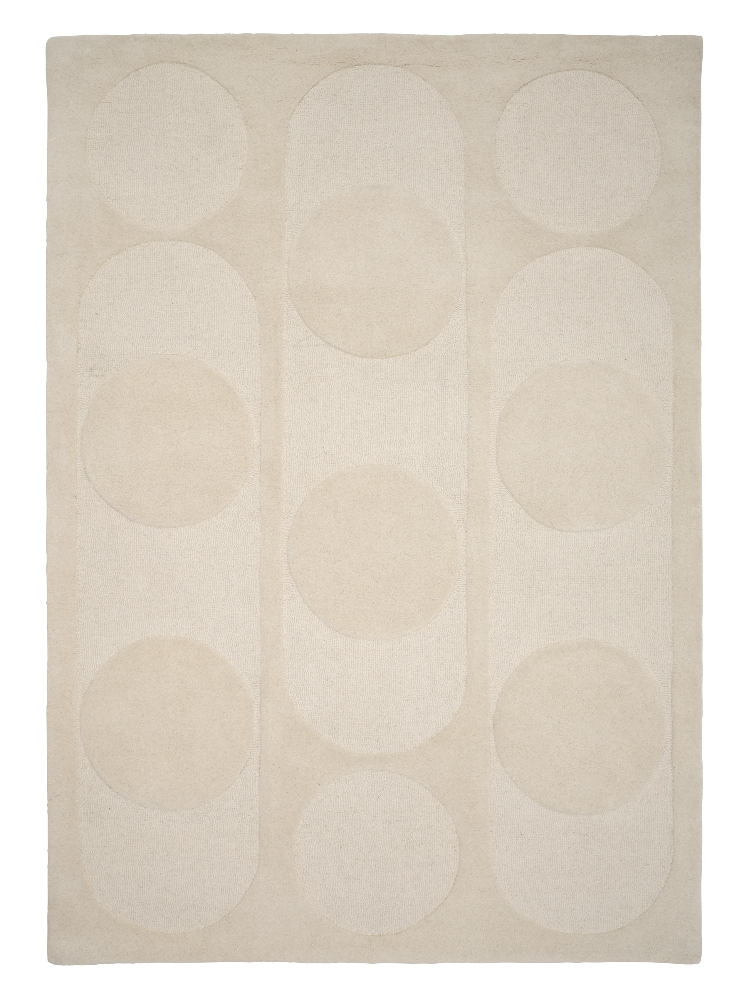 Orb Alliance Ullmatta White 200x300