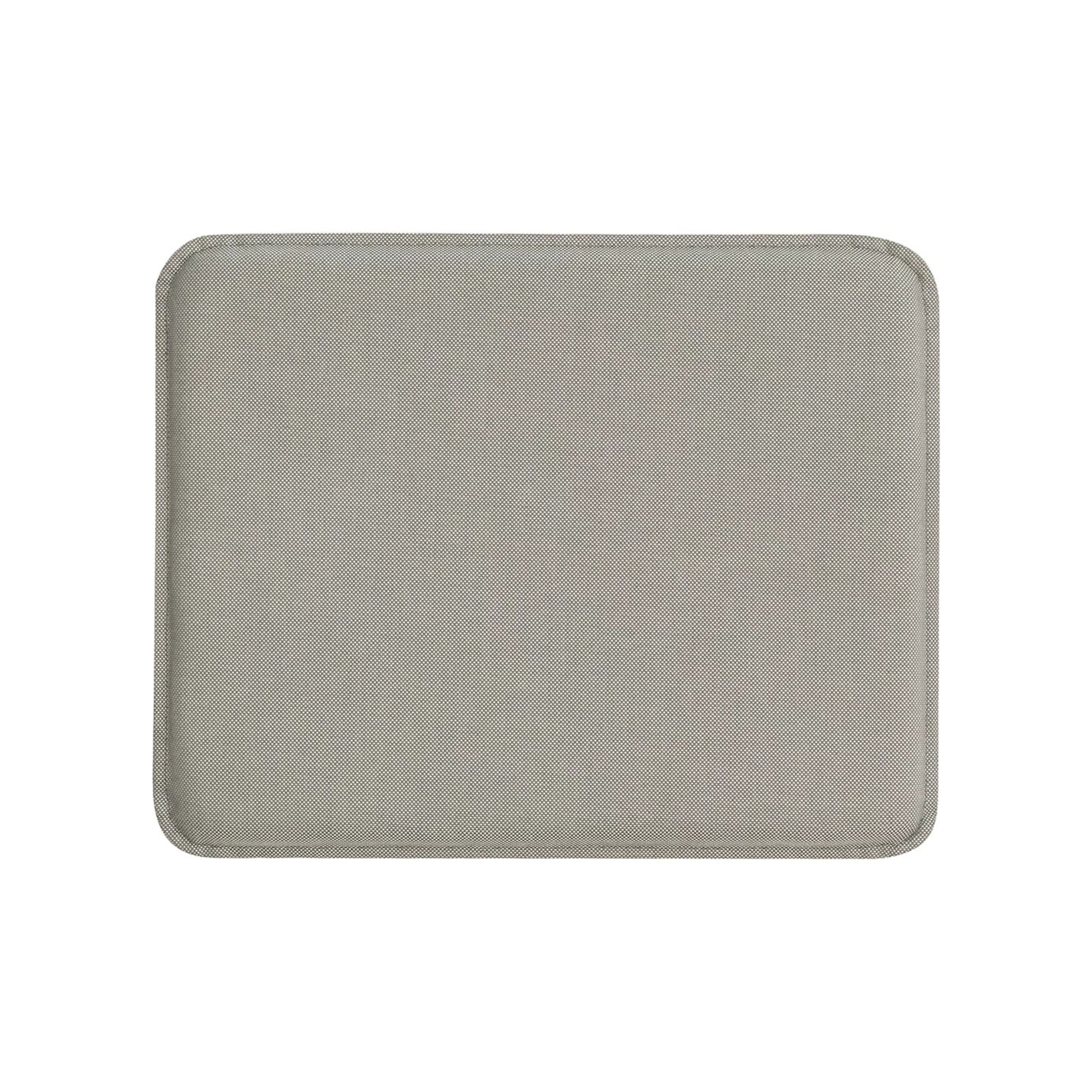 Blomus - Yua Sittdyna till Loungestol Melange Gray 46x41 - Grå