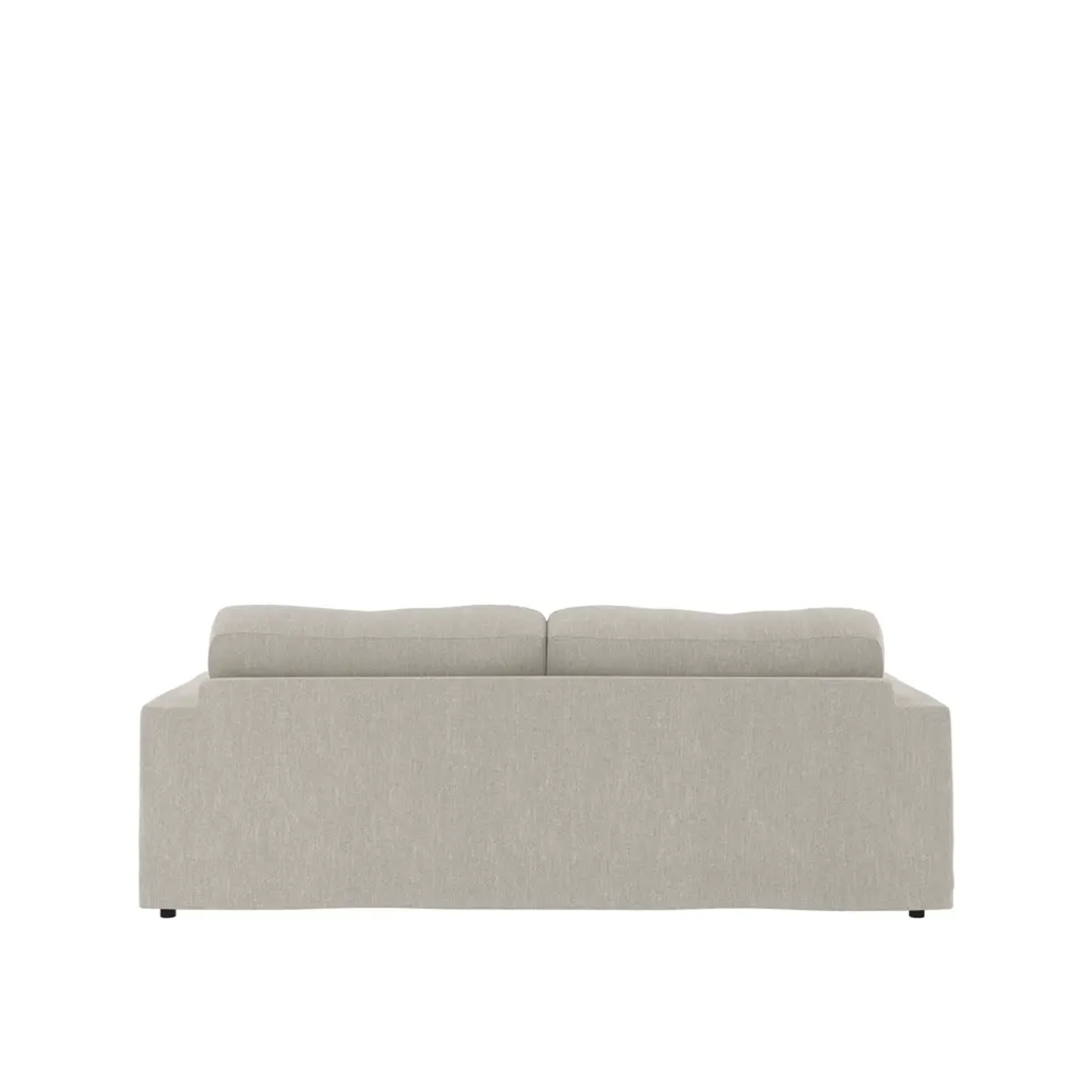 Rowico Home Langdon 3-sits Soffa Sand 216cm