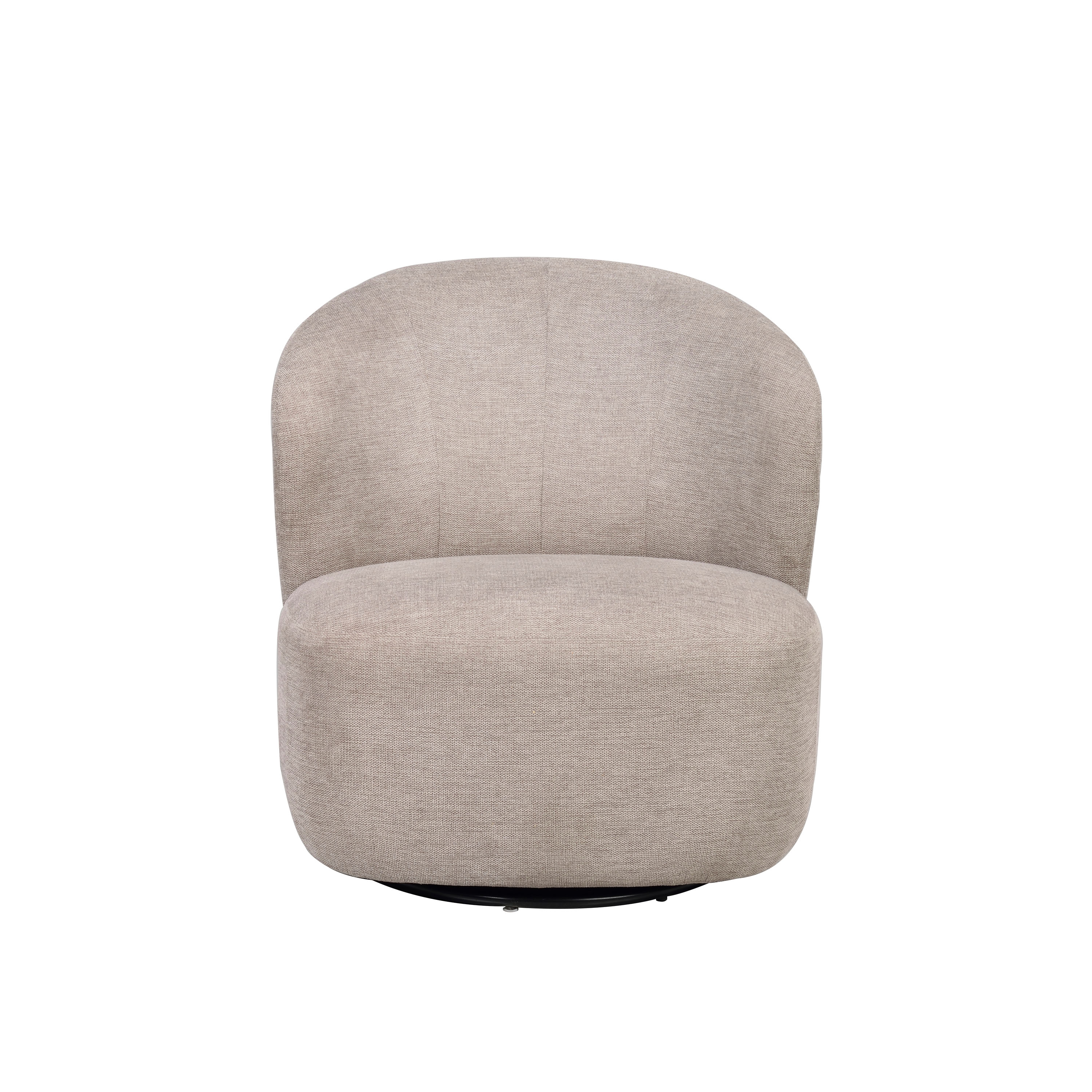 Roselawn Loungestol Beige