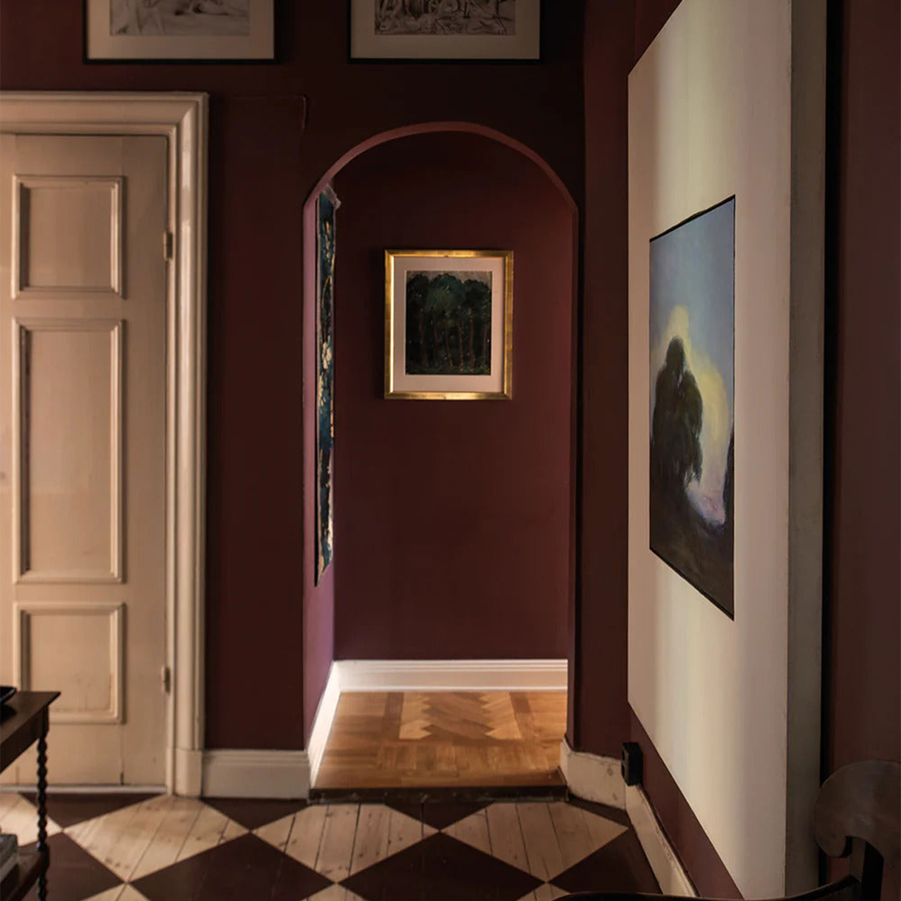 New Mags Sense of Style - Artists and Creatives at Home Coffee Table Book