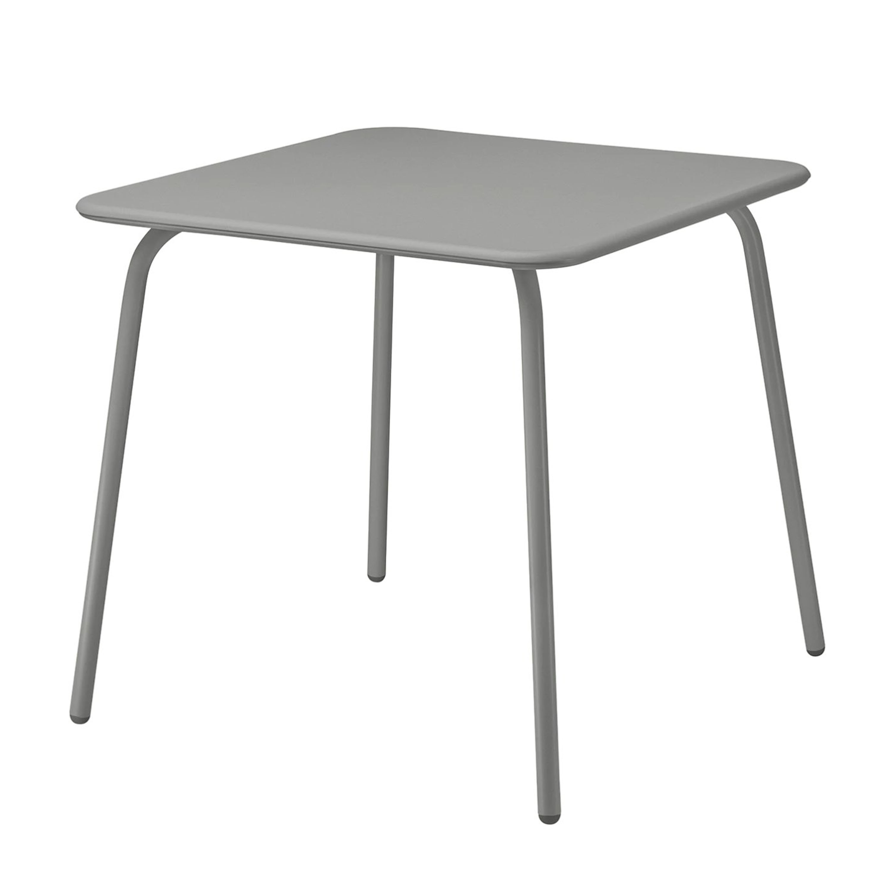 Blomus Yua Ulkopöytä Granite Gray 80x80