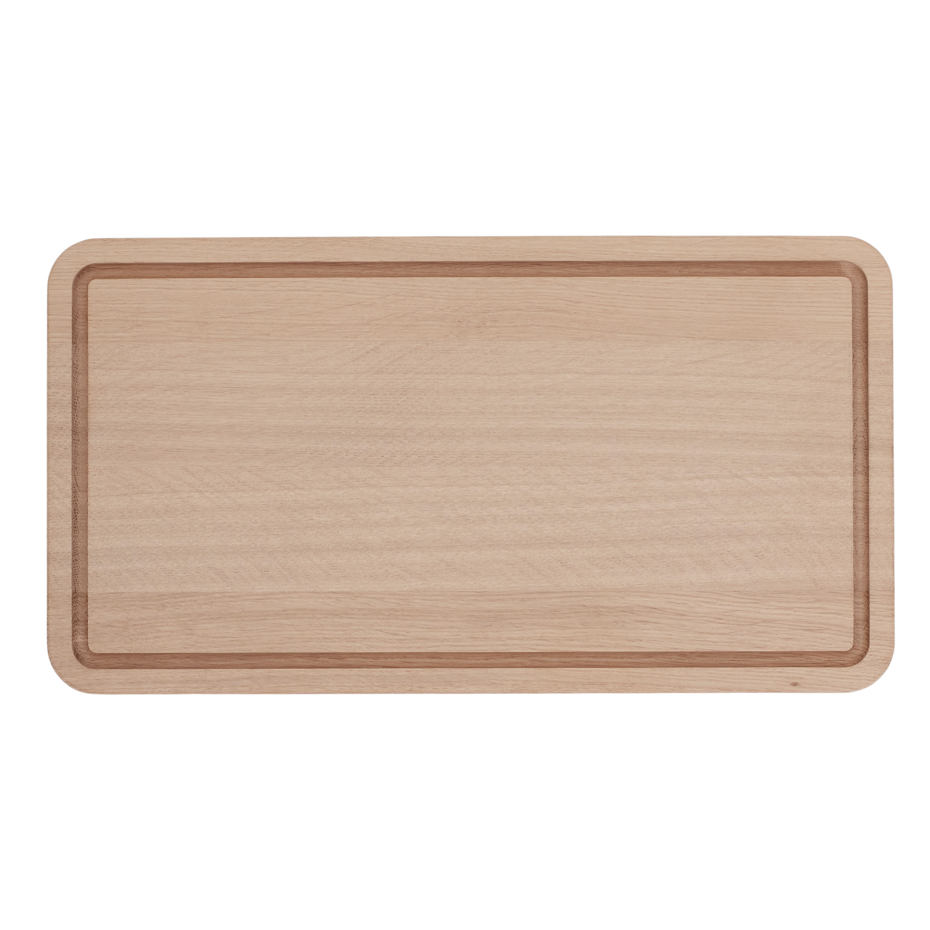 Andersen Furniture - Andersen Skärbräda Ek Large - Trä
