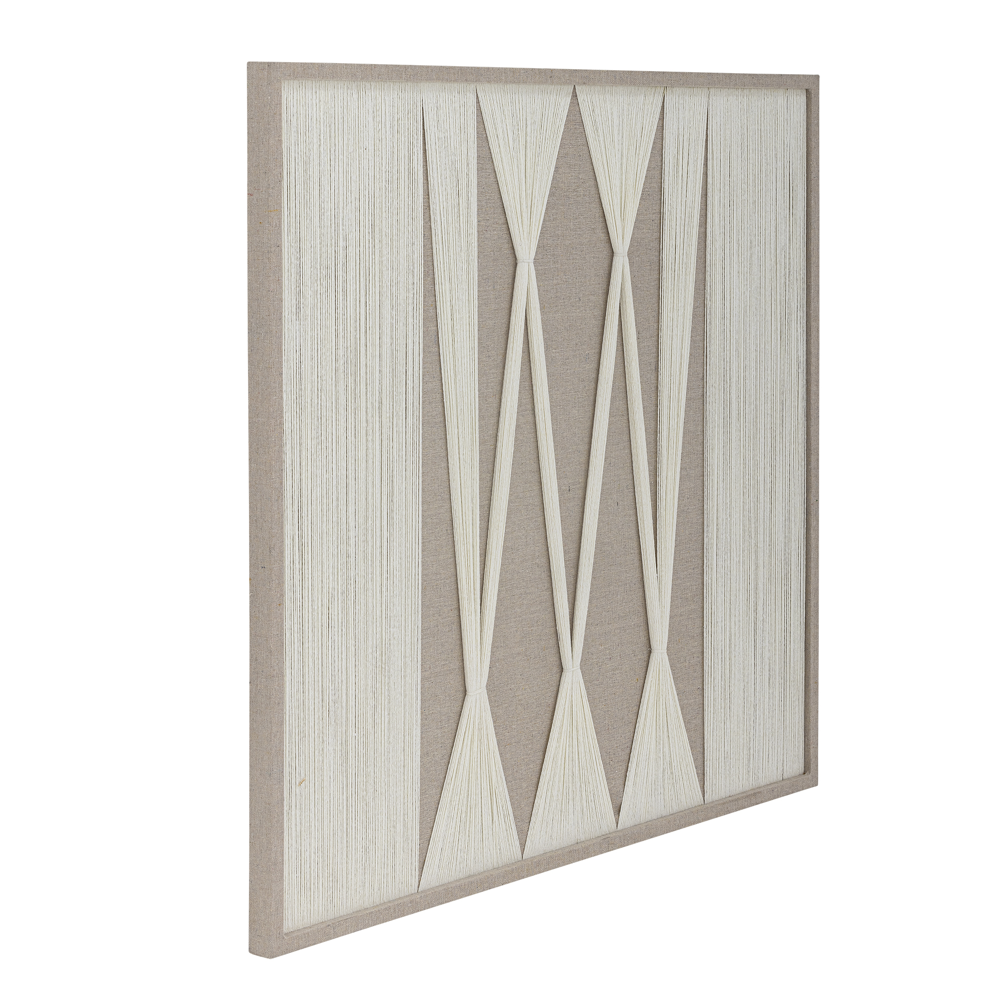 Bloomingville Didder Tavle Natur 80x80