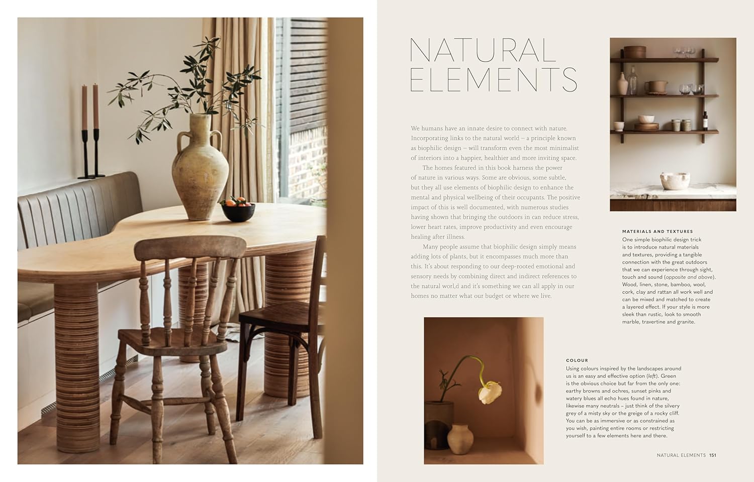 New Mags The Soft Minimalist Home Bok
