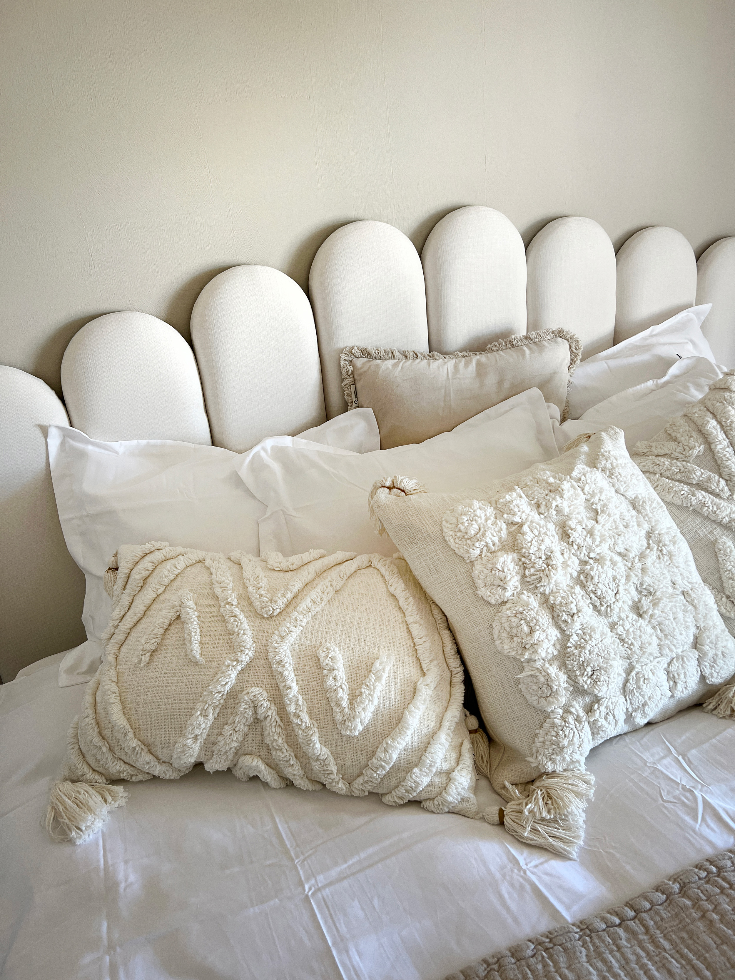 Classic Collection Trysil Tyynynpäällinen Luonnonvärinen 50x50