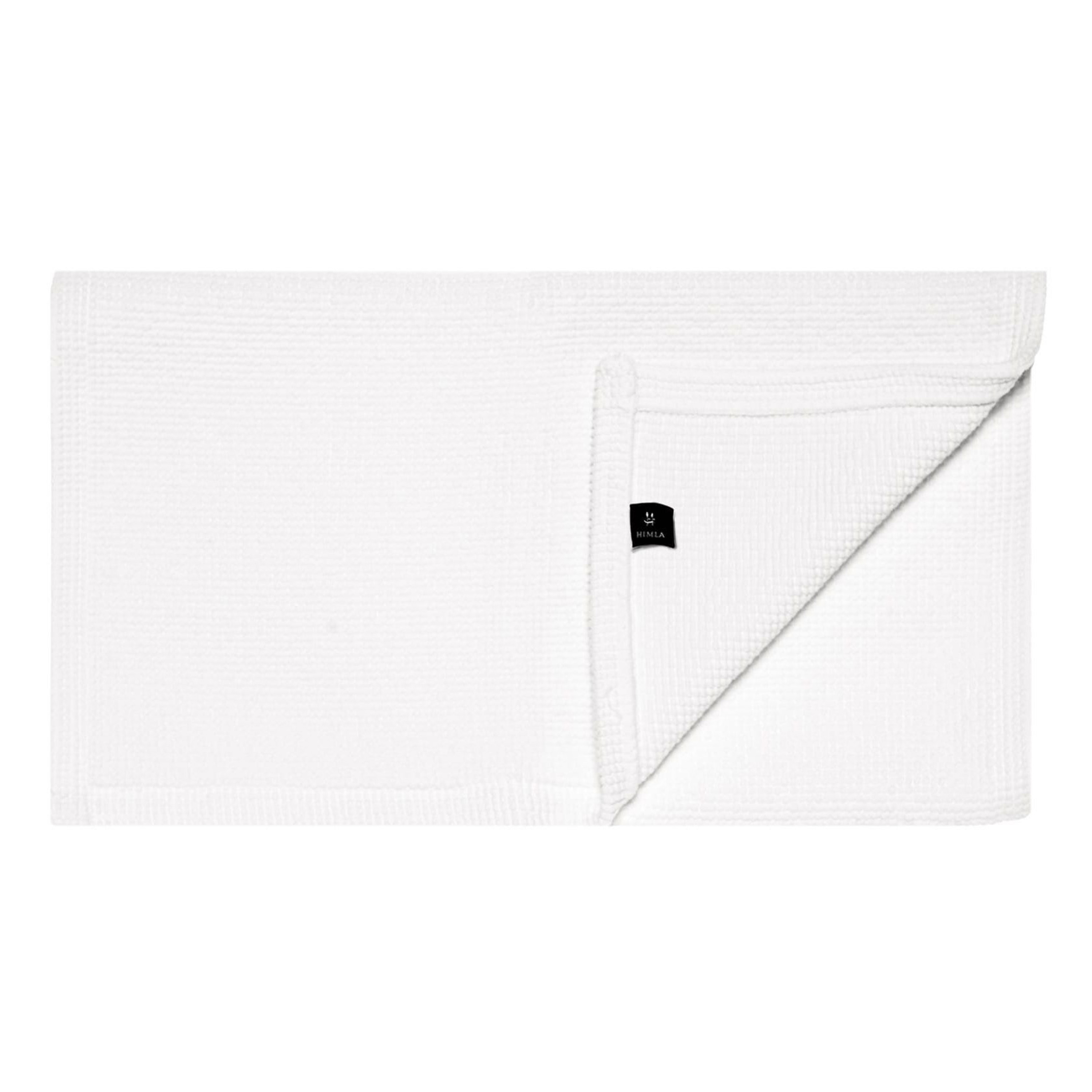 Love Badrumsmatta White 50x80