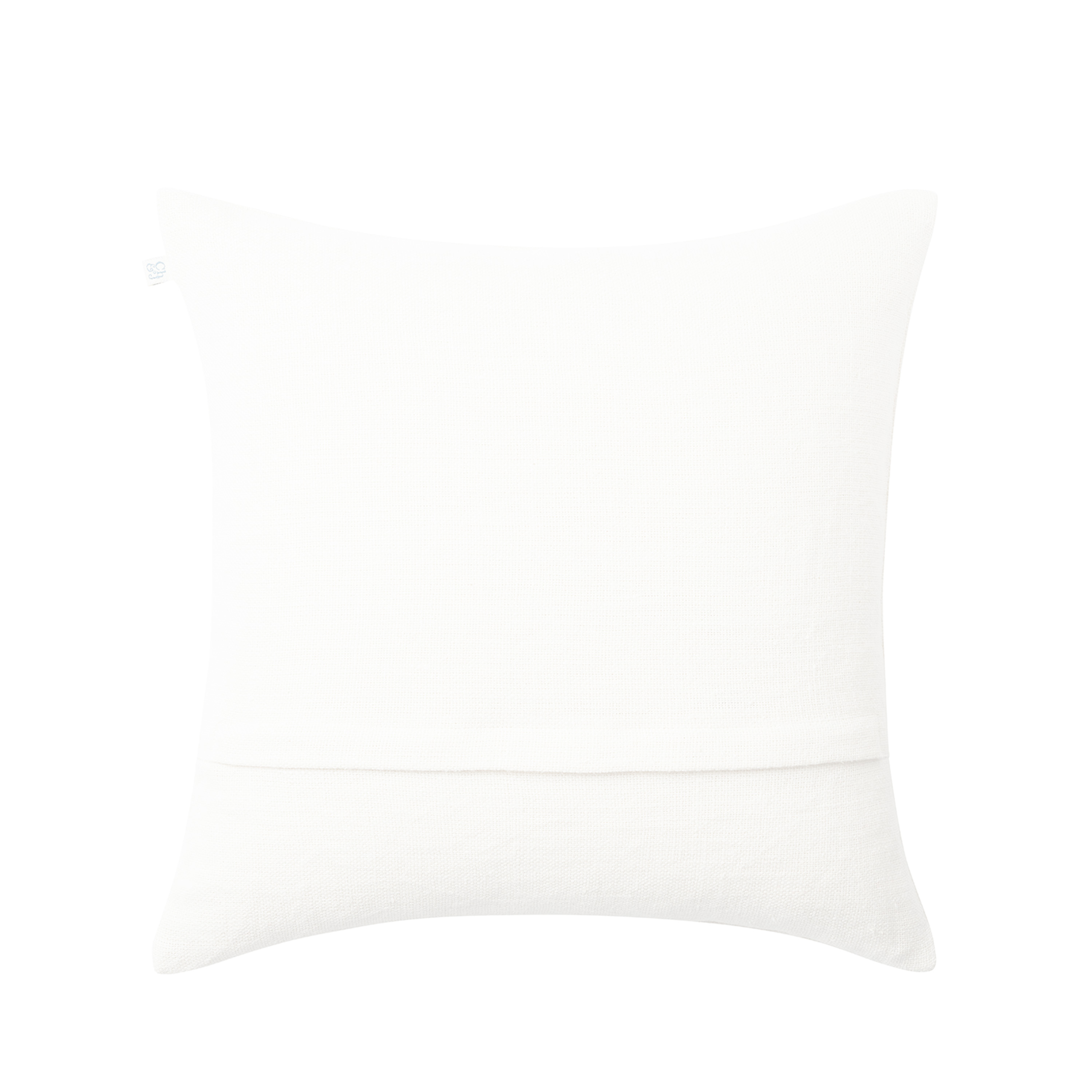 Chhatwal &amp; Jonsson Assam  Tyynyliina Kaktus Vihreä/Roosa 50x50 cm