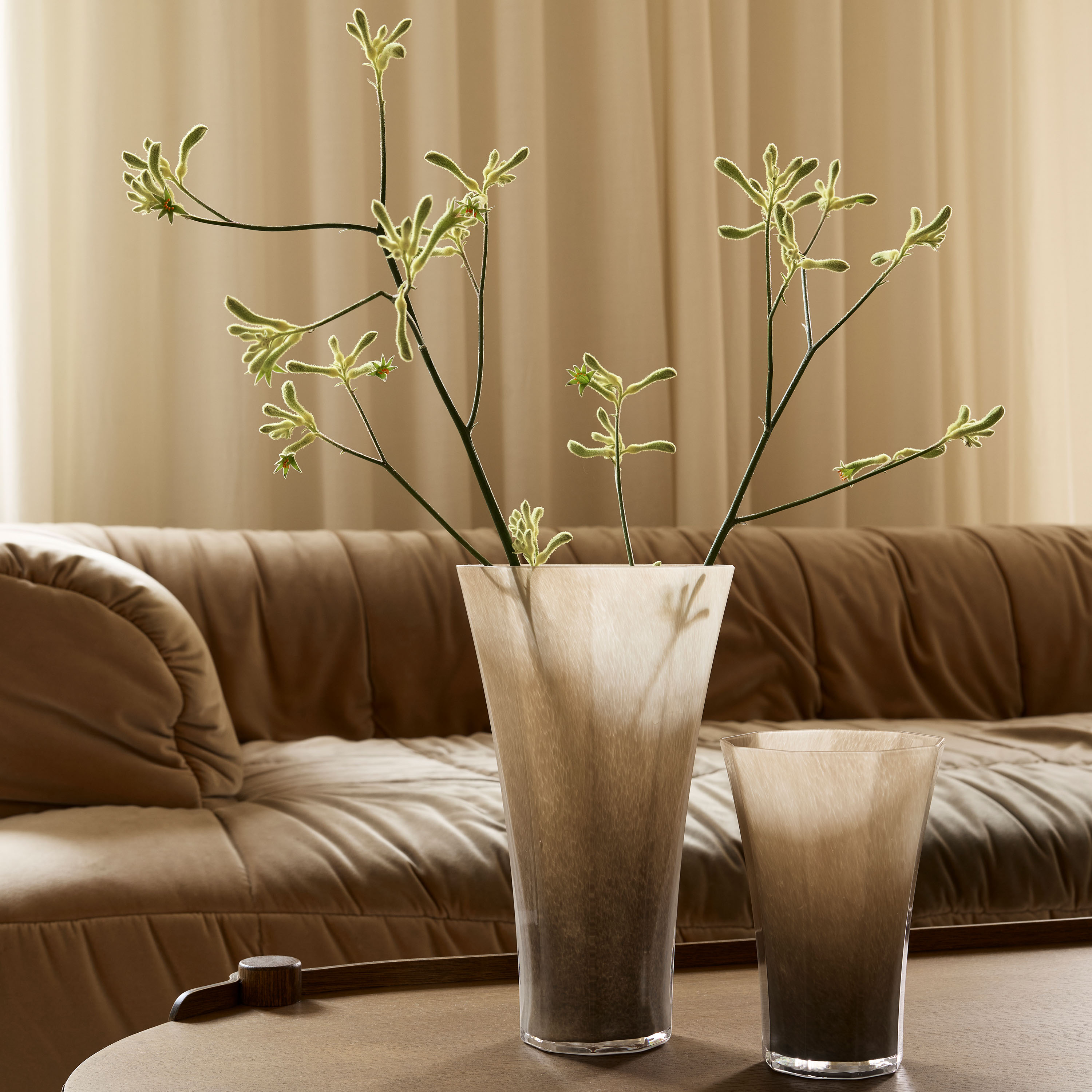 Liliane Maljakko Sand 18 cm