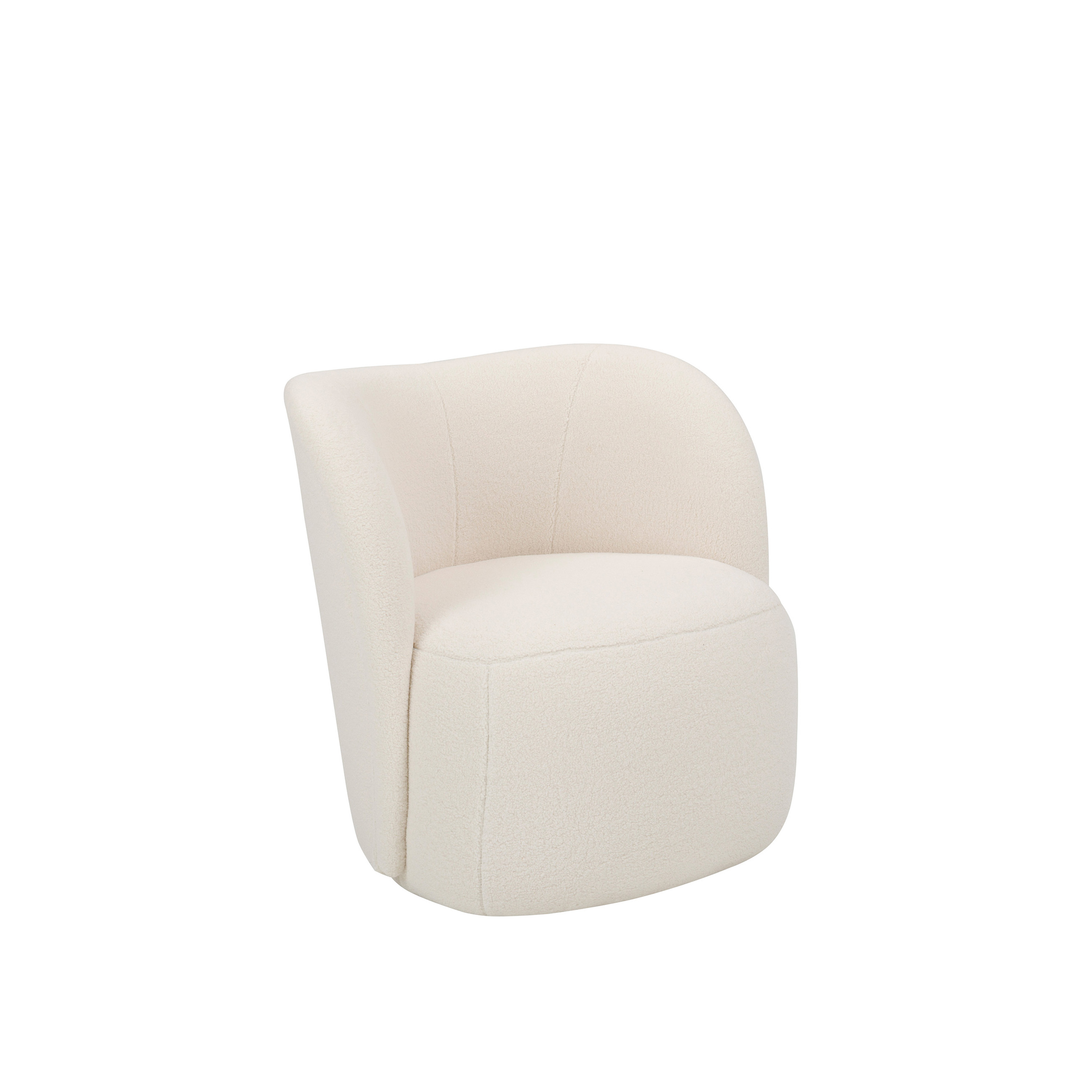 Lollo Lenestol Creme Teddy