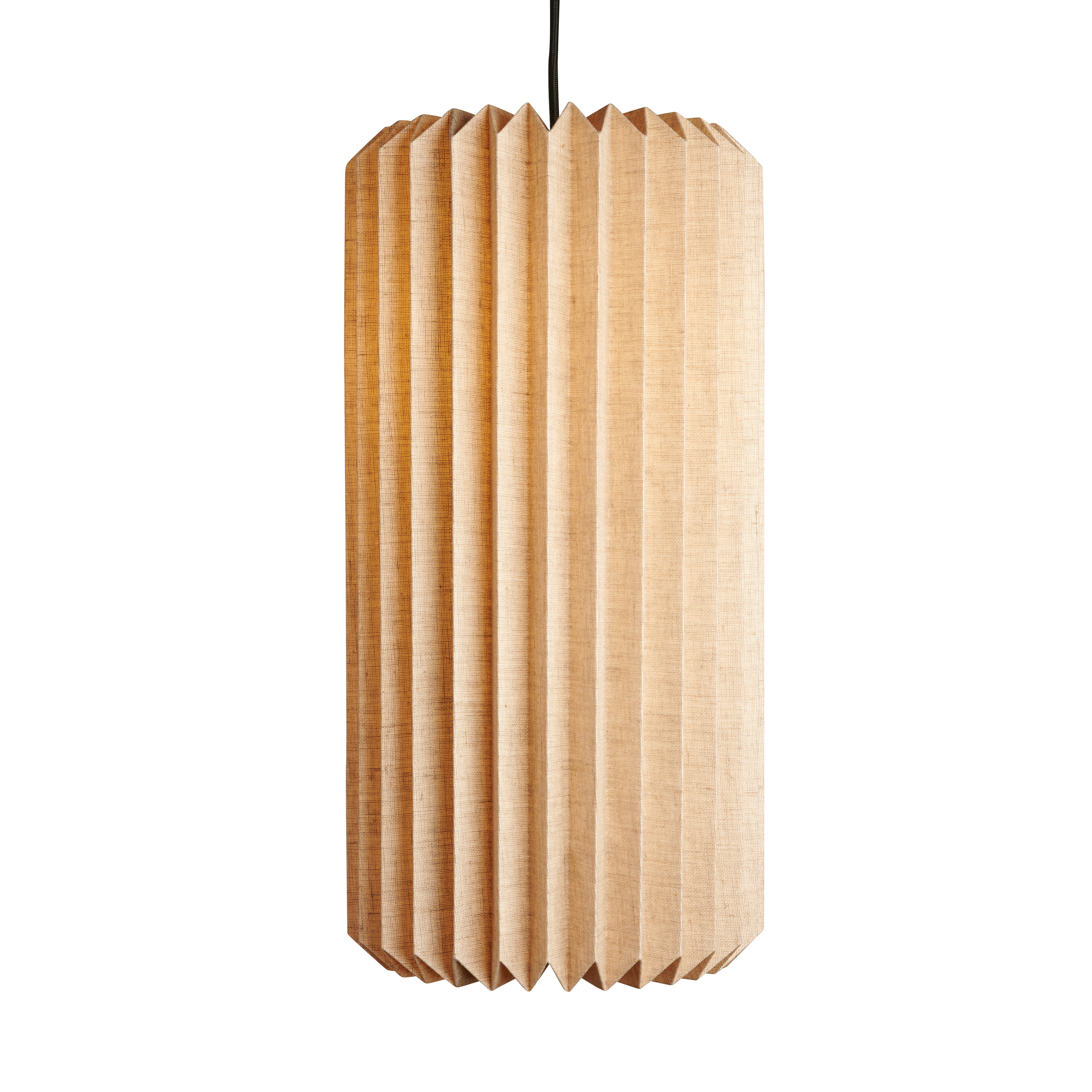 Watt &amp; Veke Alba Taklampa Natur L