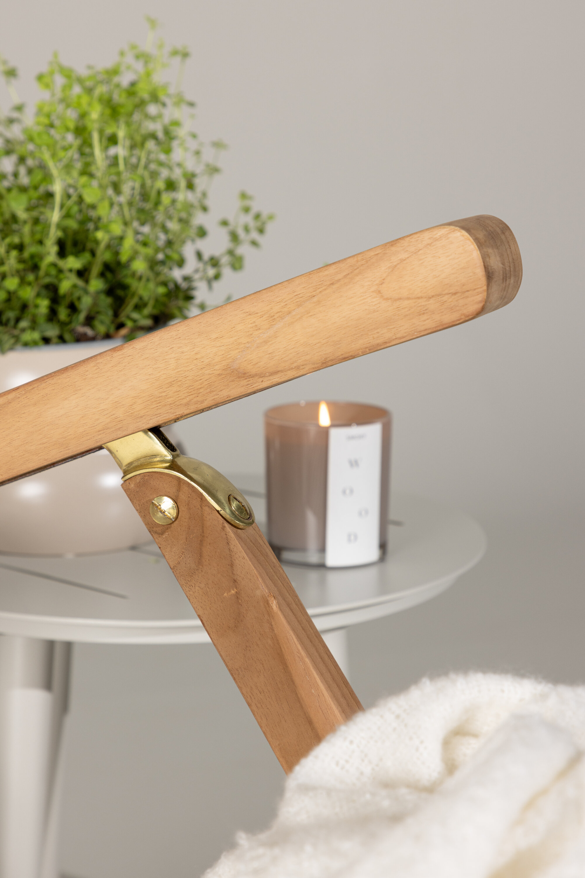 Venture Home Kenya Solsäng Natur