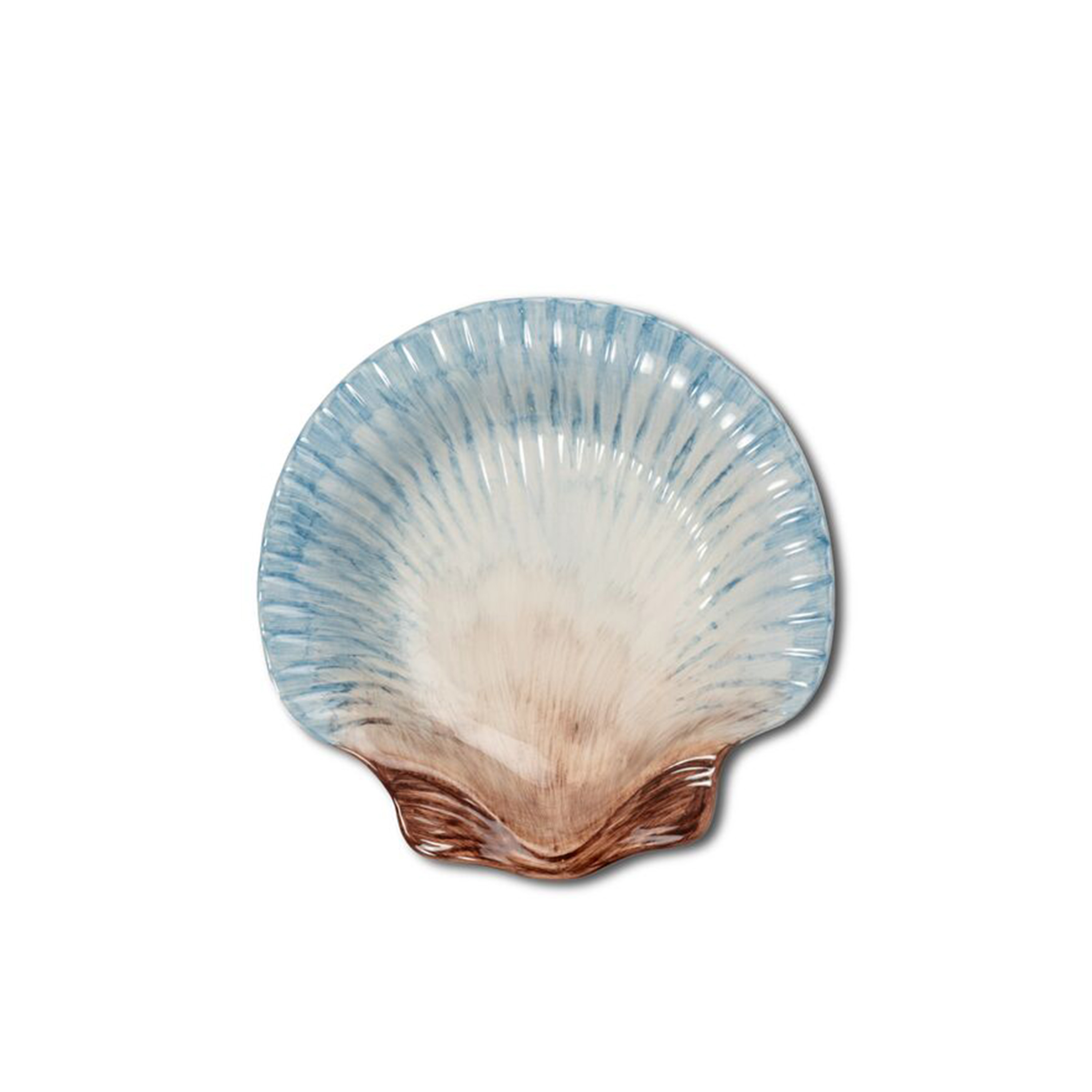 Armona Tallrik Ljusblå Ø23