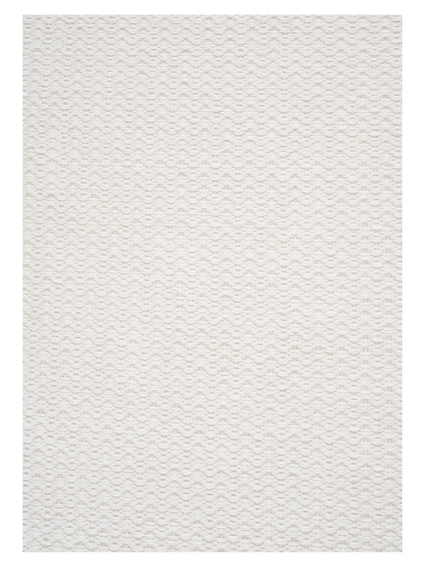 Linie Design Helix Haven Sisä/Ulkomatto Valkoinen 200x300