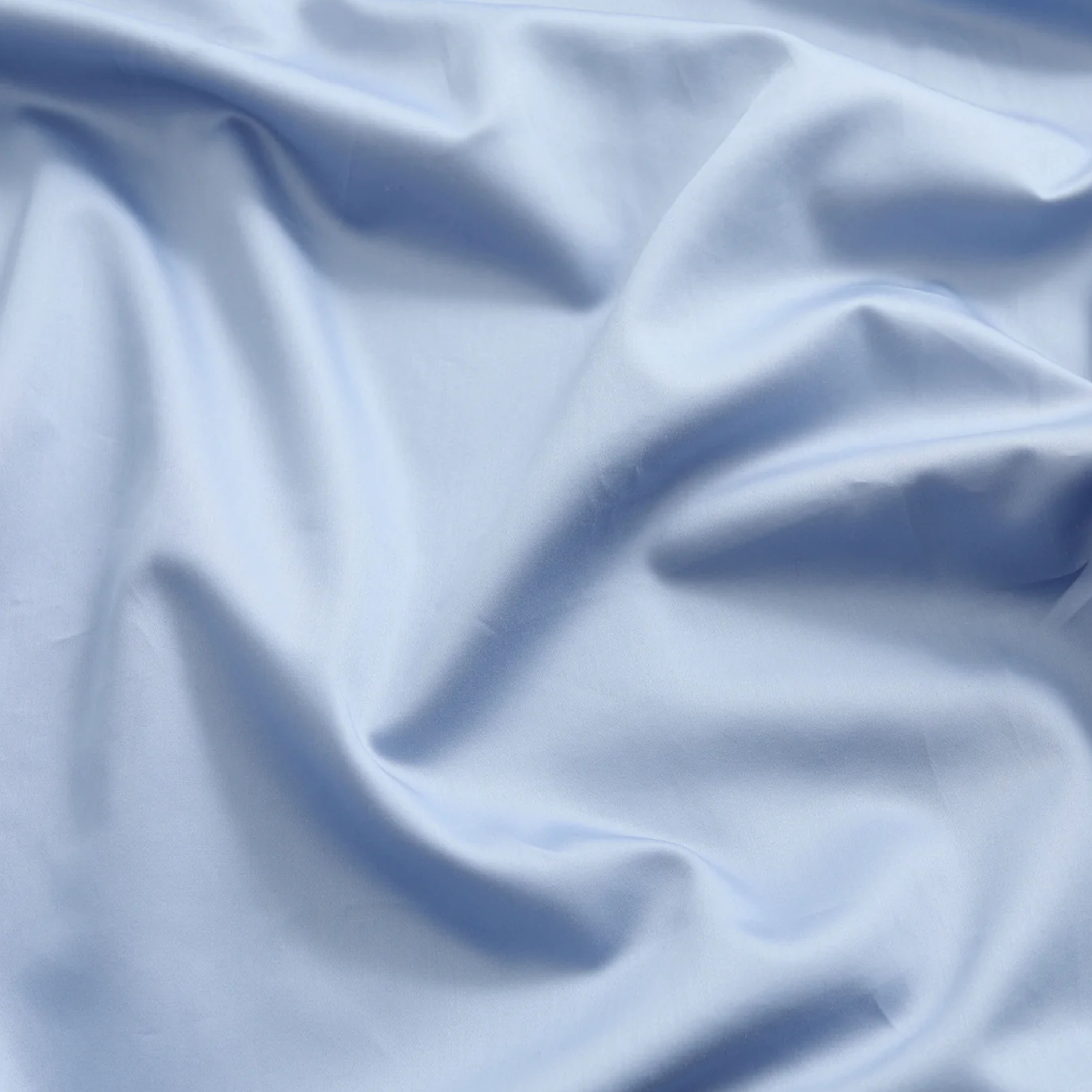 Magniberg Mother Sateen Laken Haze Blue 260x280