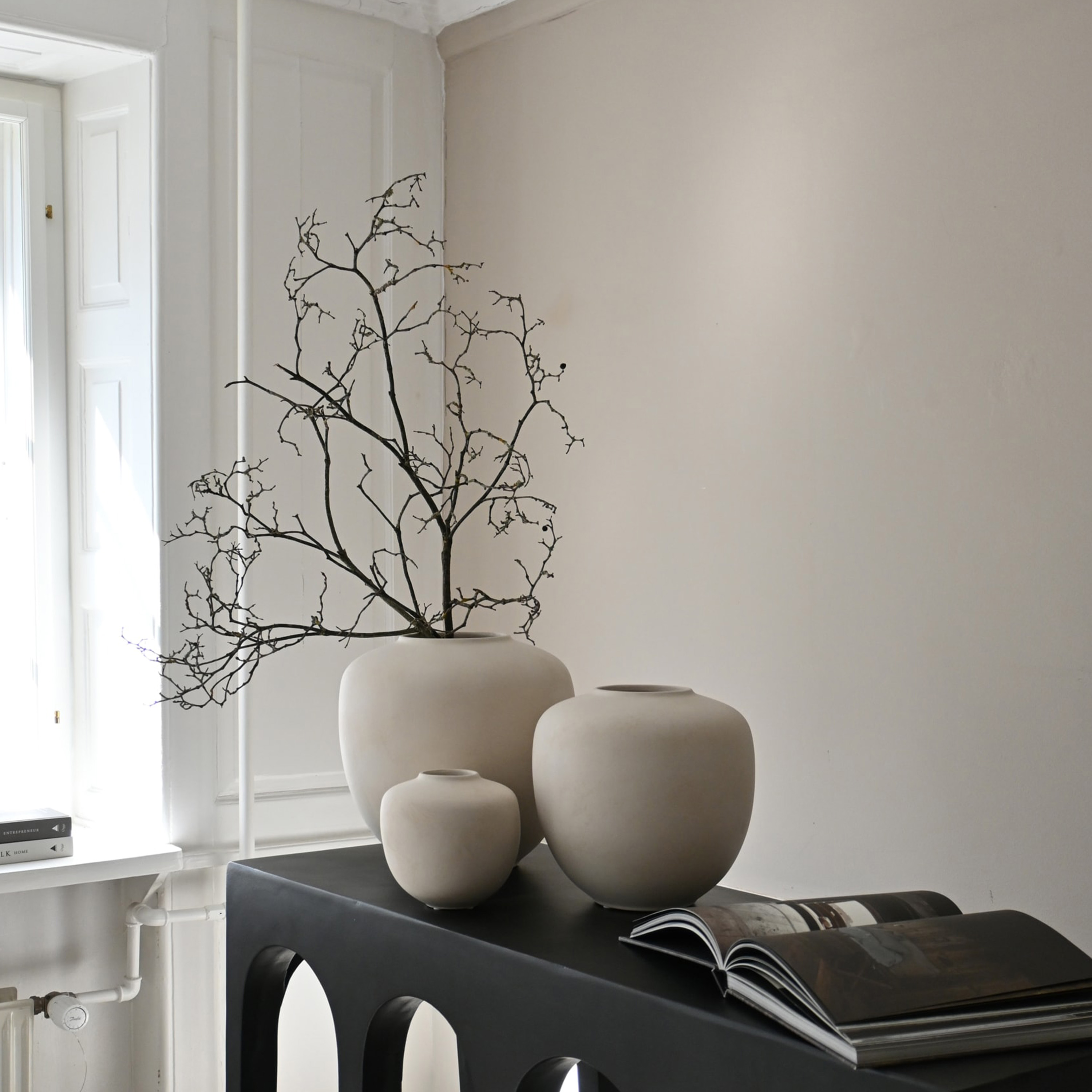 101 Copenhagen Sunao Vase Bjørk Mini