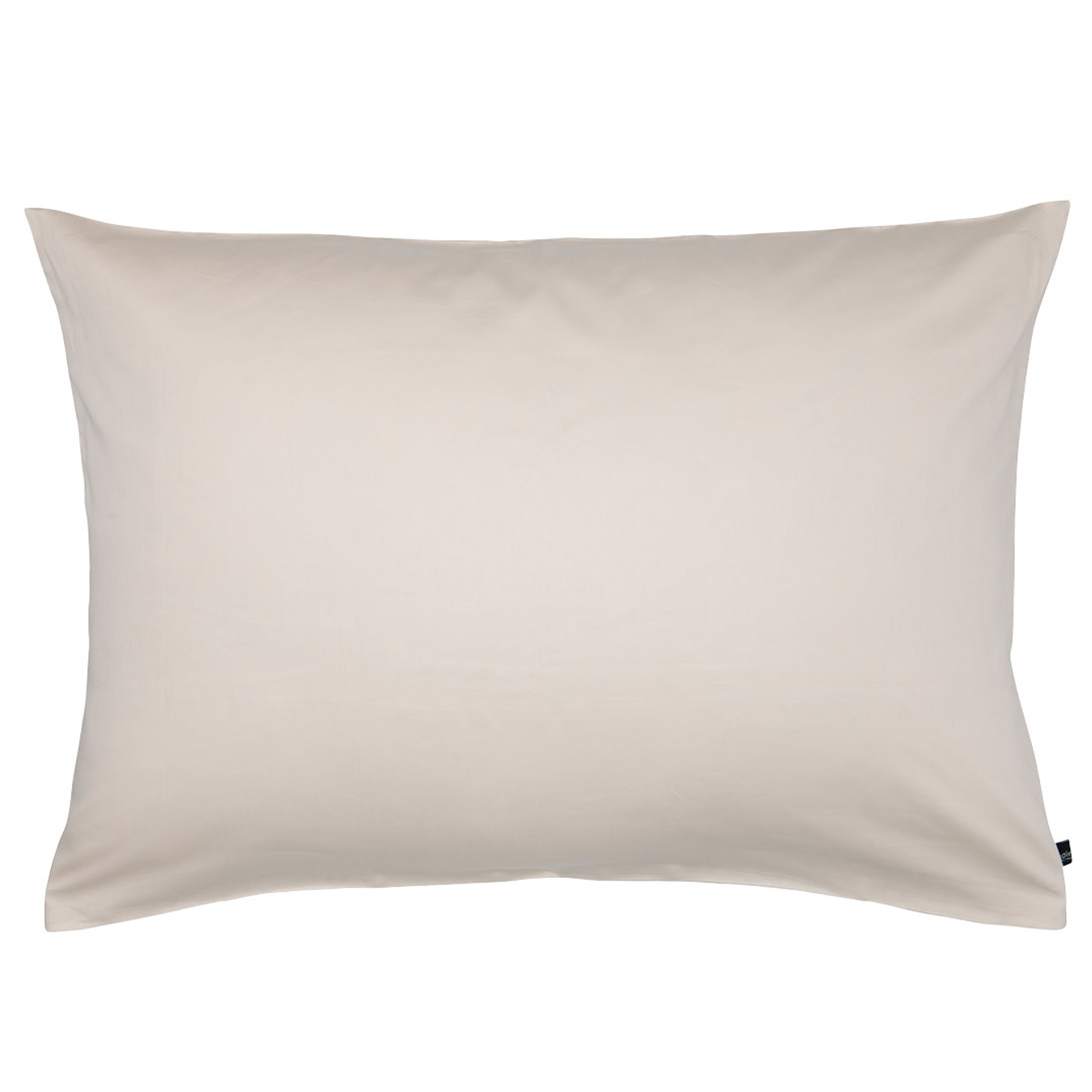 Örngott Satin Beige 70x100