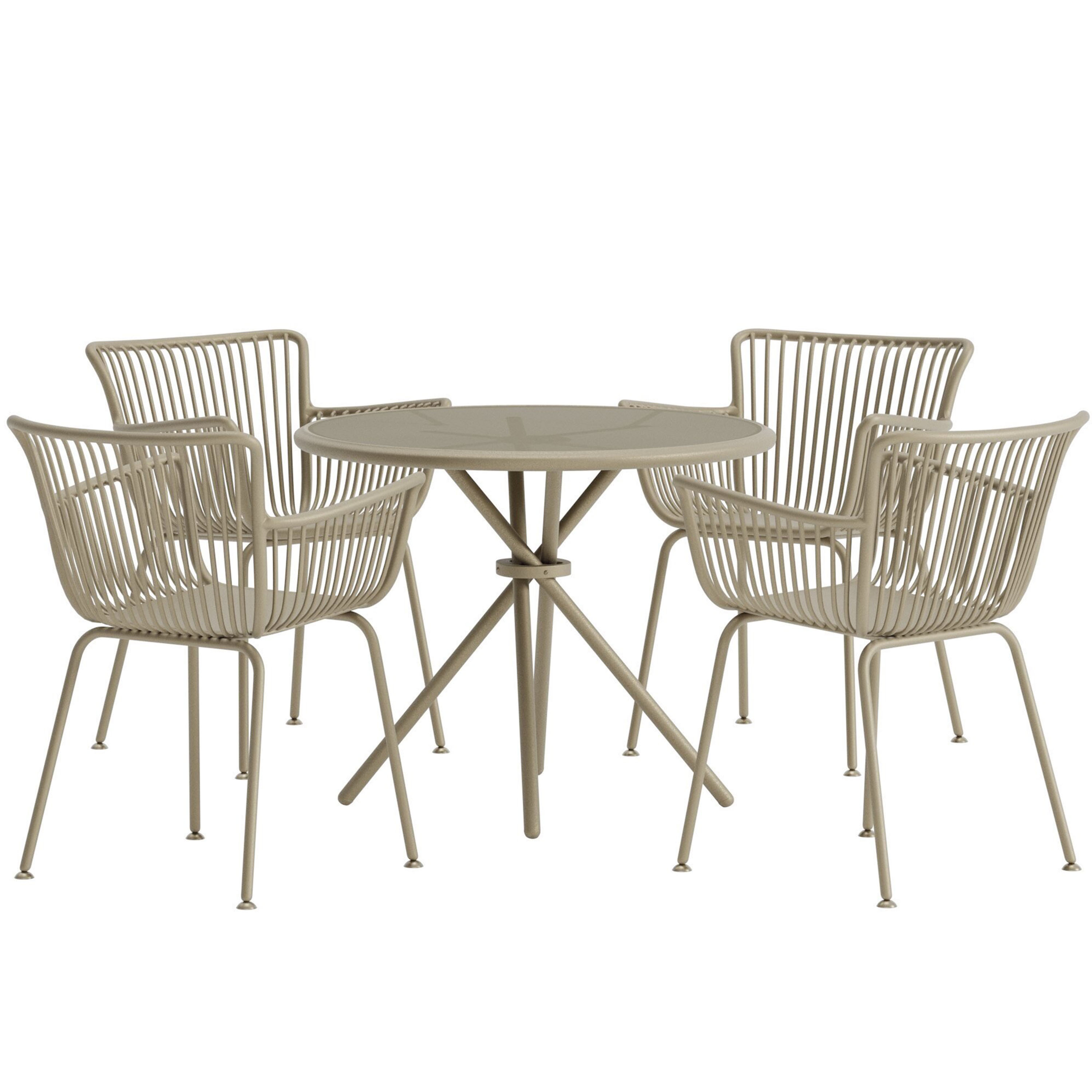 Sifnos Matgrupp Beige