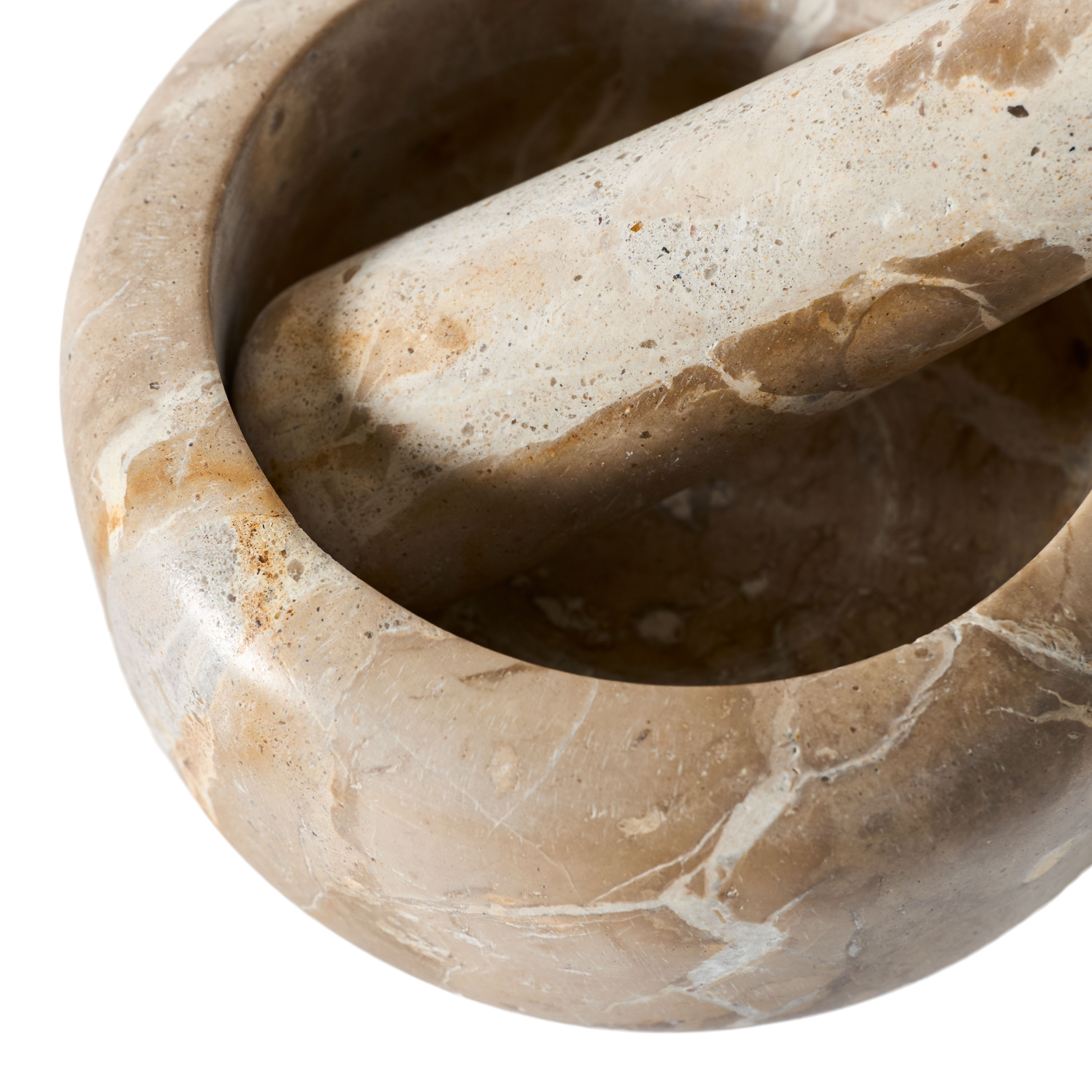 Muubs Vita Mortel Seashell Ø12
