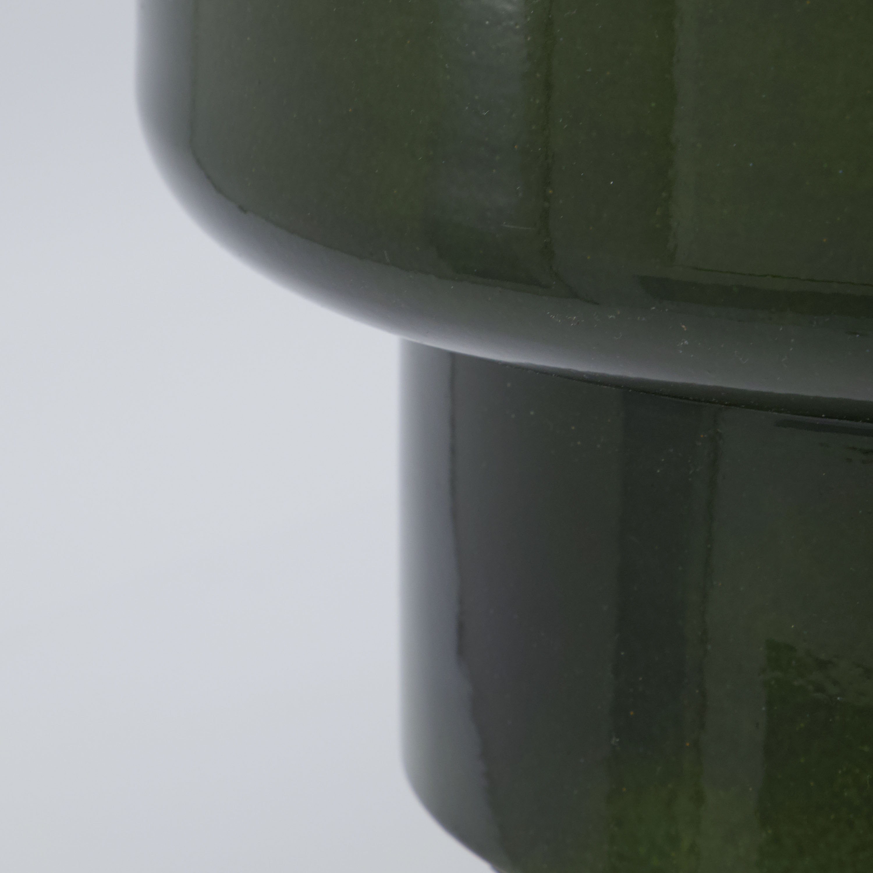 House Doctor Pile Kruka Grön 2-pack