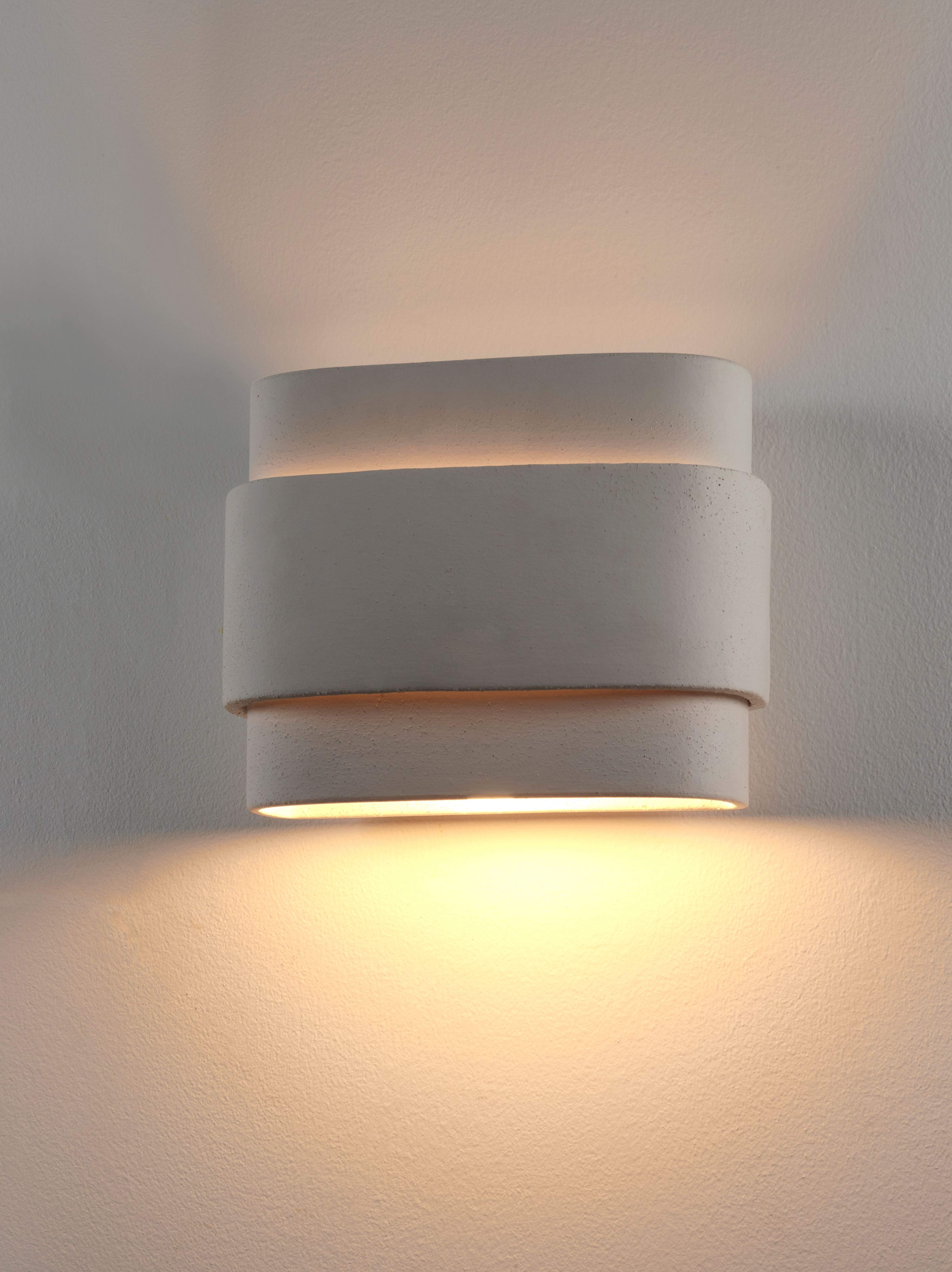 Serax Louis 01 Vägglampa Beige
