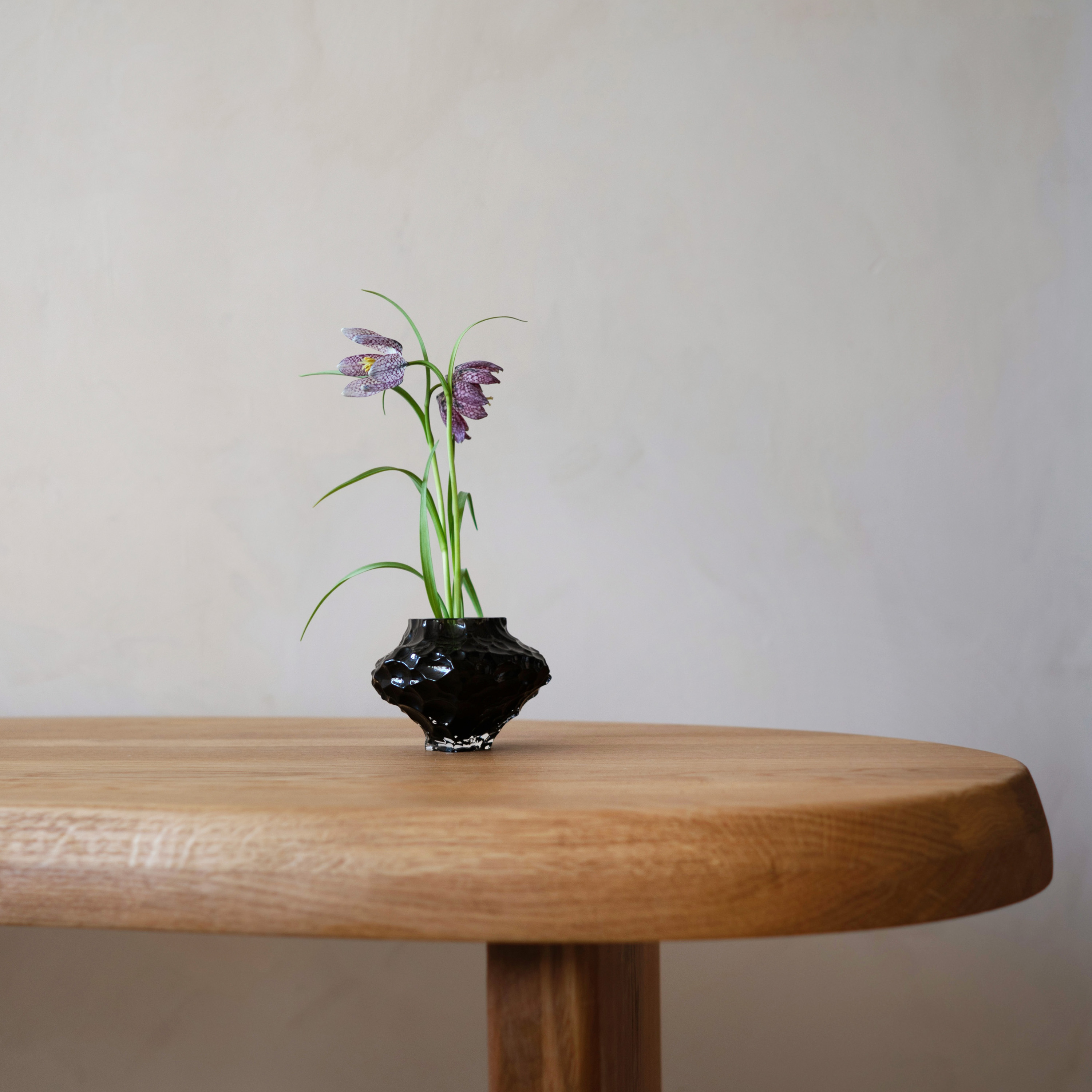 Hein Studio Kenzan Hanataba Harmaa 23mm