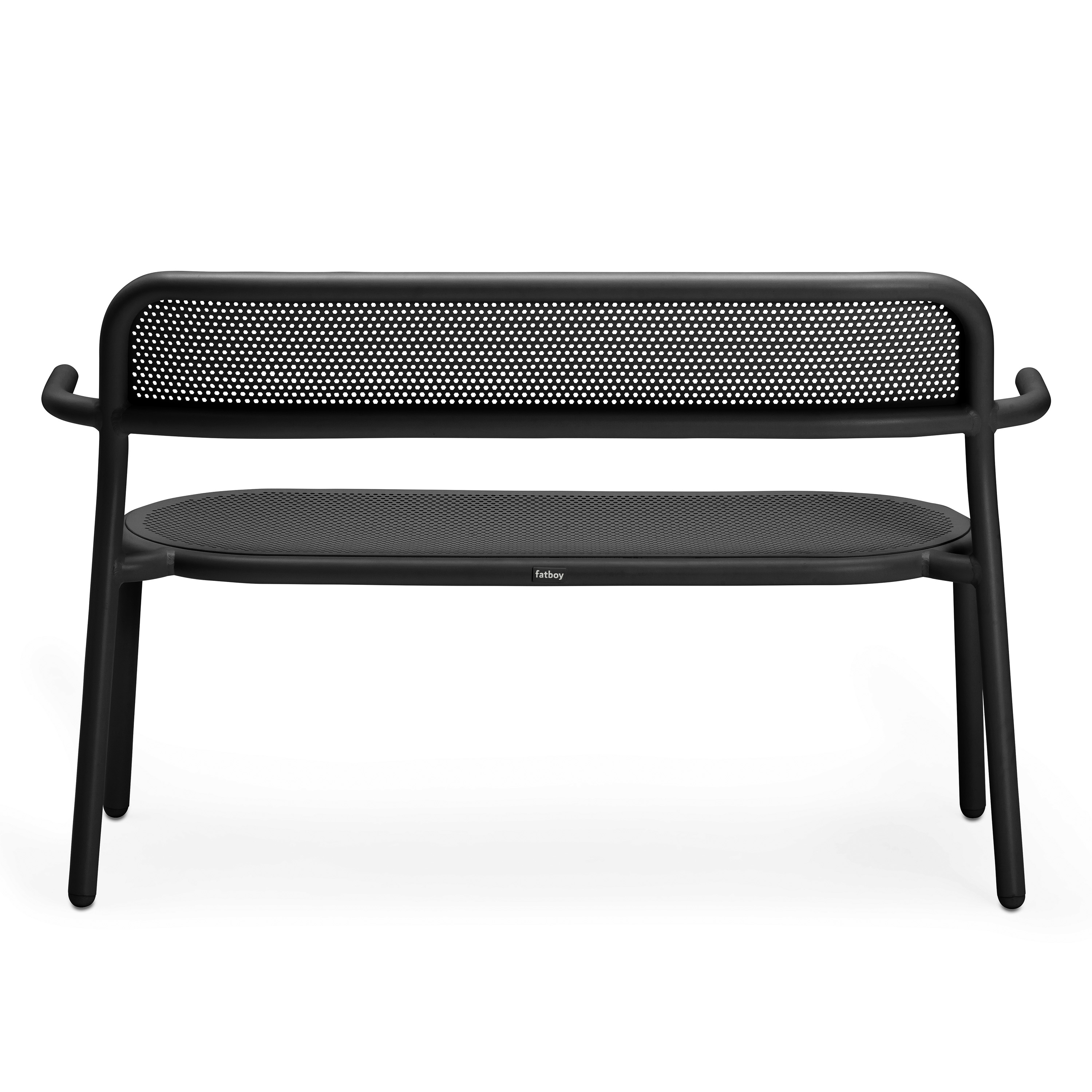 Fatboy Toni Bankski Penkki Anthracite 124cm