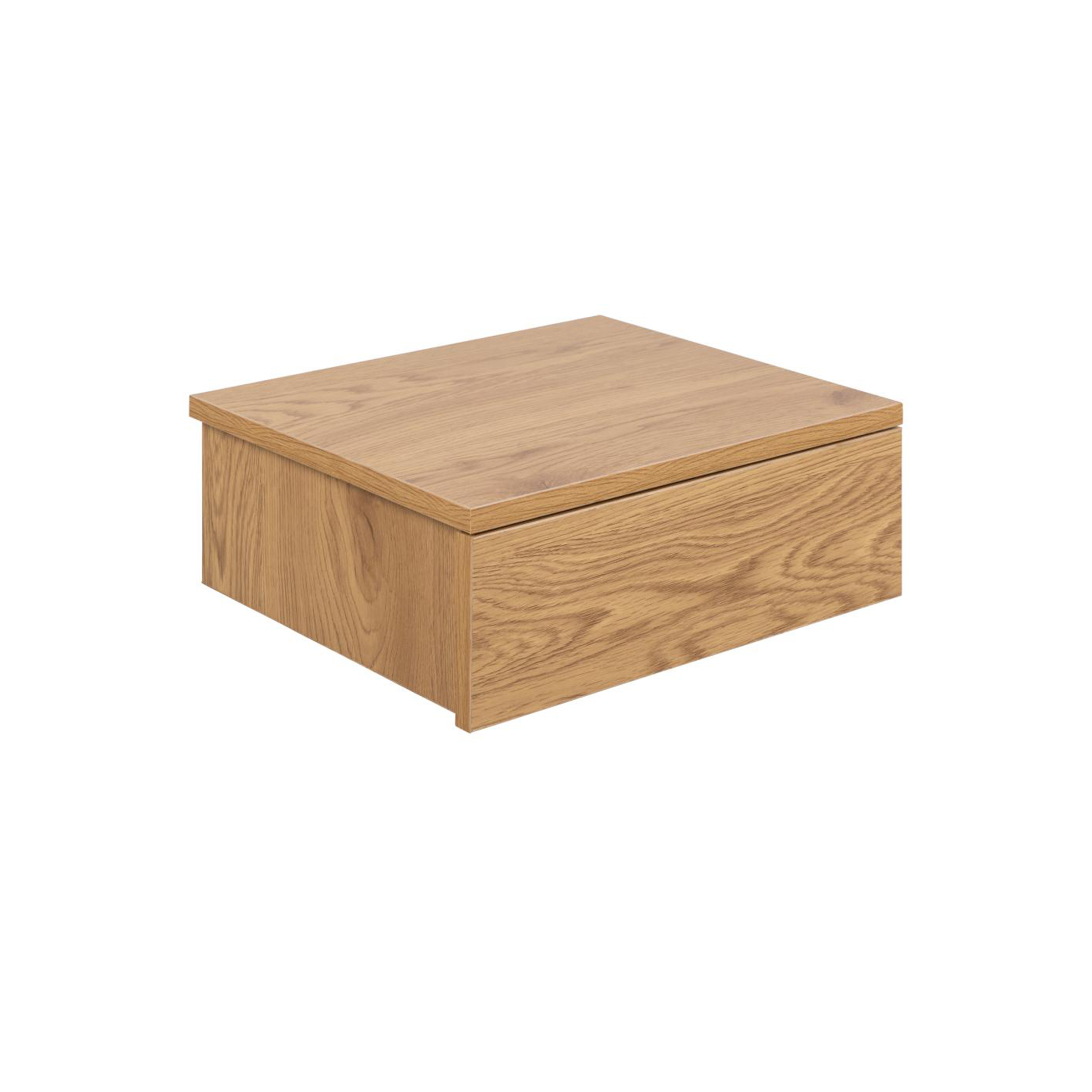 Aurea Nattbord Eik 37cm