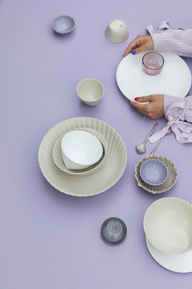 Byon Frances Skål XS