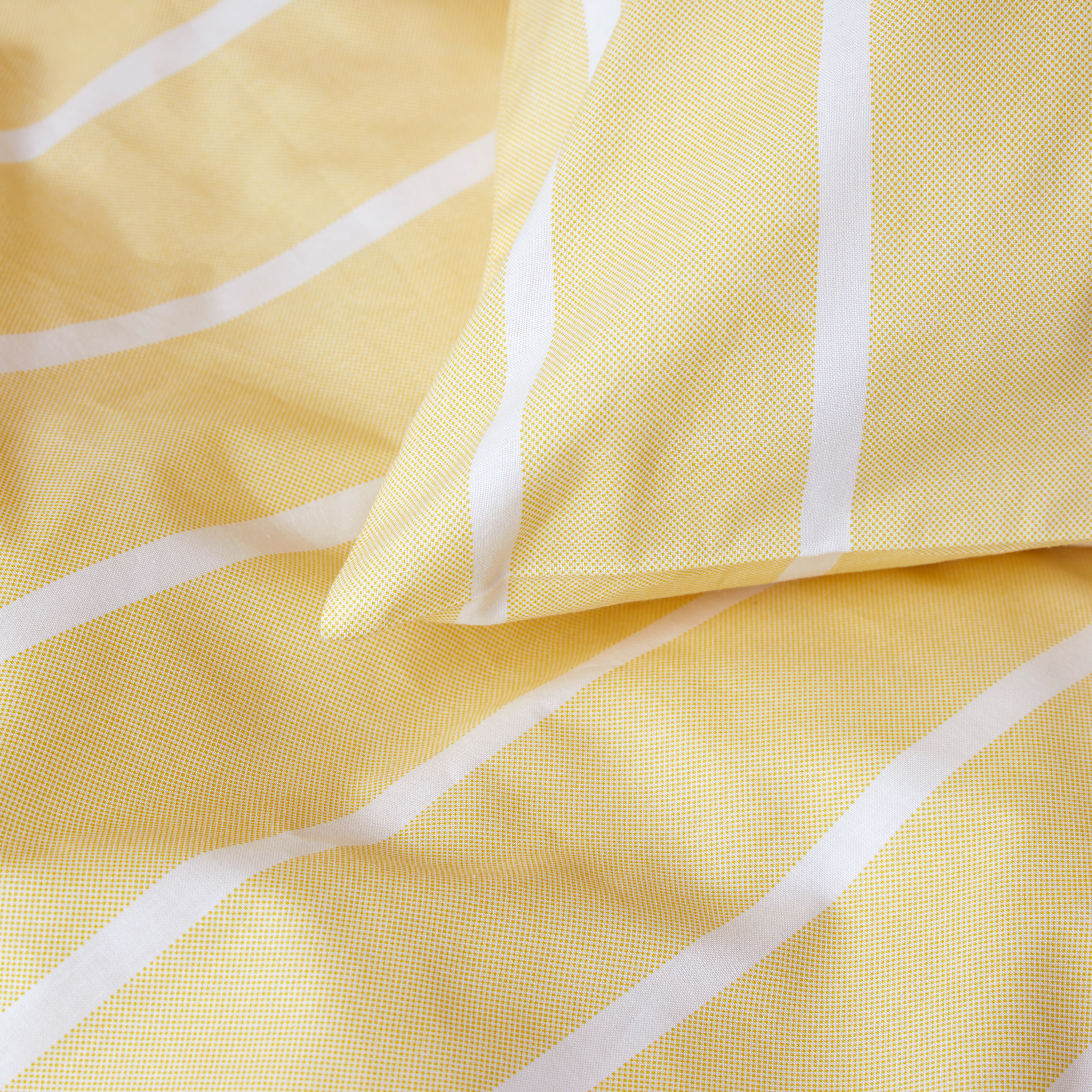 Høie Sander 2-del Påslakanset Gul