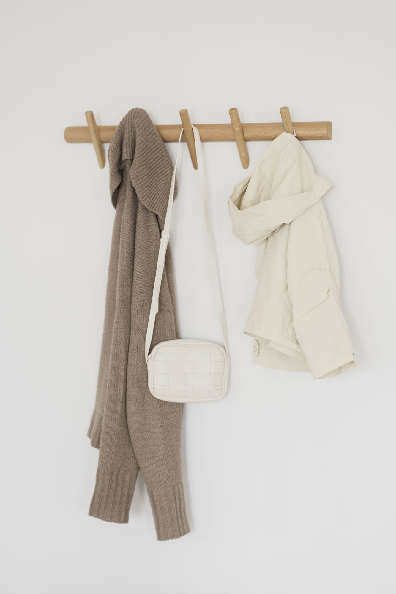 Rowico Home Hillmond Kroklist Ek 65cm