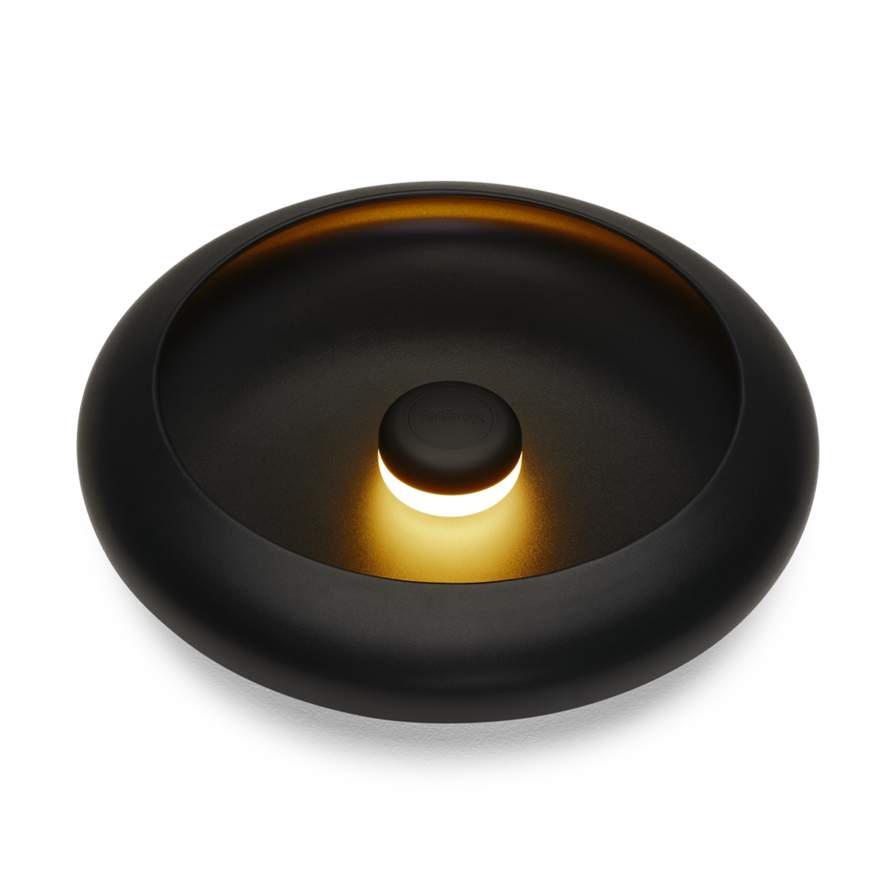 Fatboy Oloha Small Bordlampe Portabel Anthracite