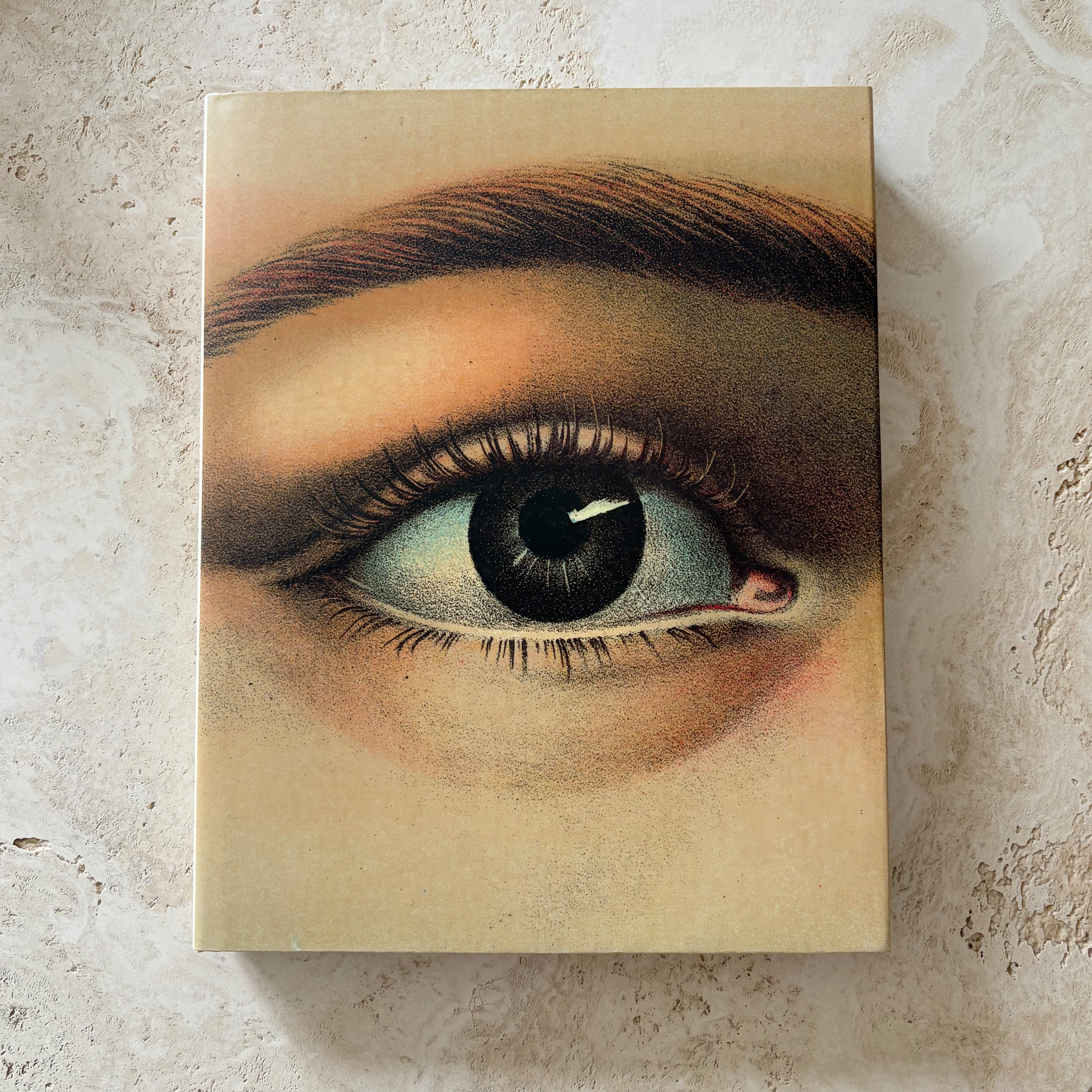 New Mags John Derian Picture Book Bok